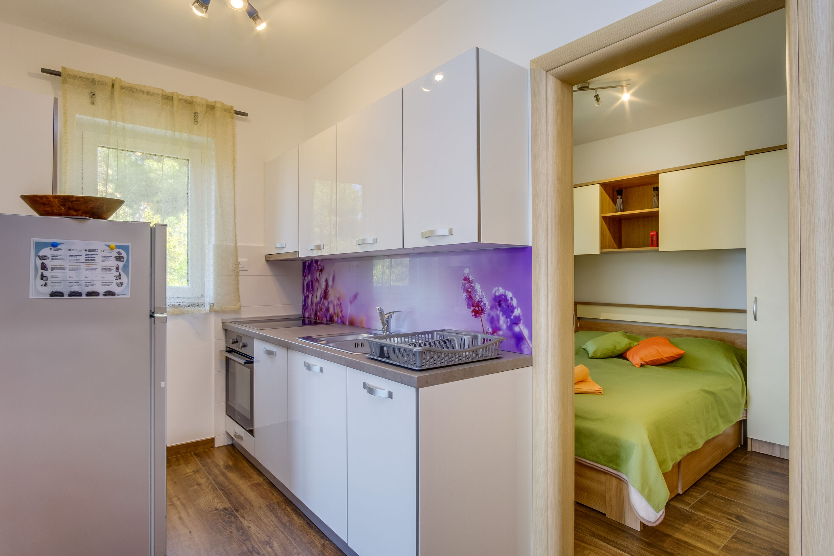 Apartments Villa Magnolia 115781-A4