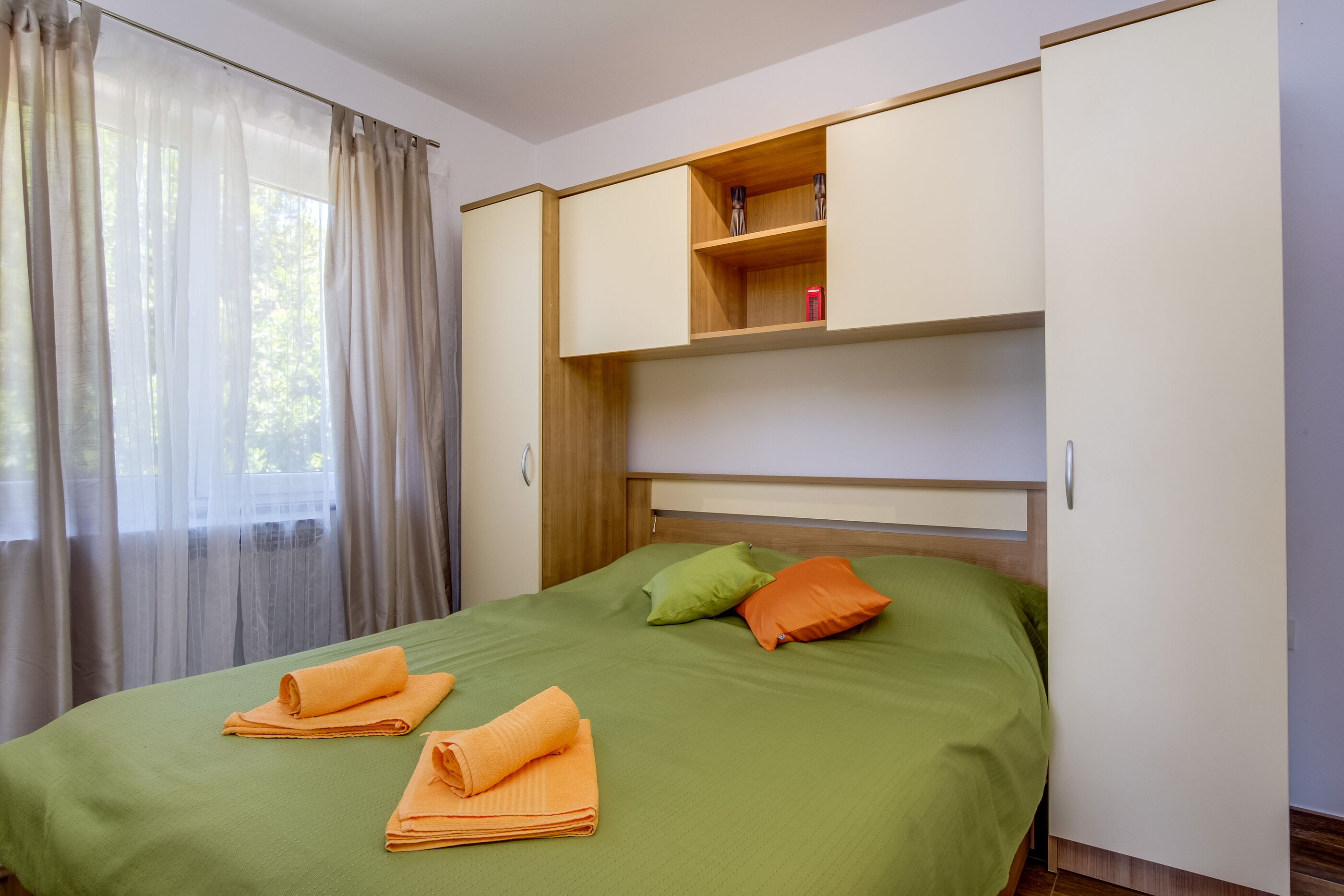 Apartments Villa Magnolia 115781-A4