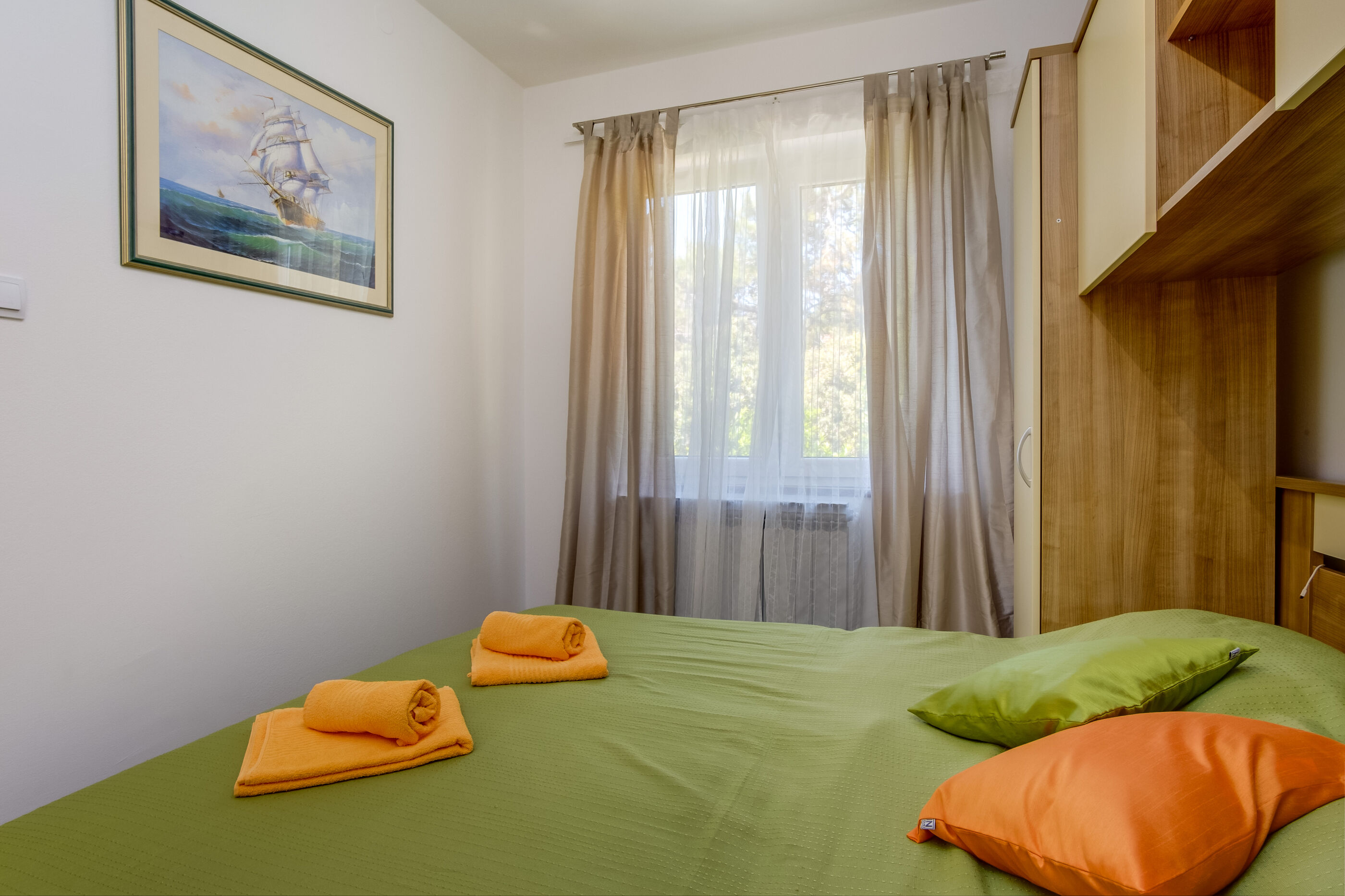 Apartments Villa Magnolia 115781-A4