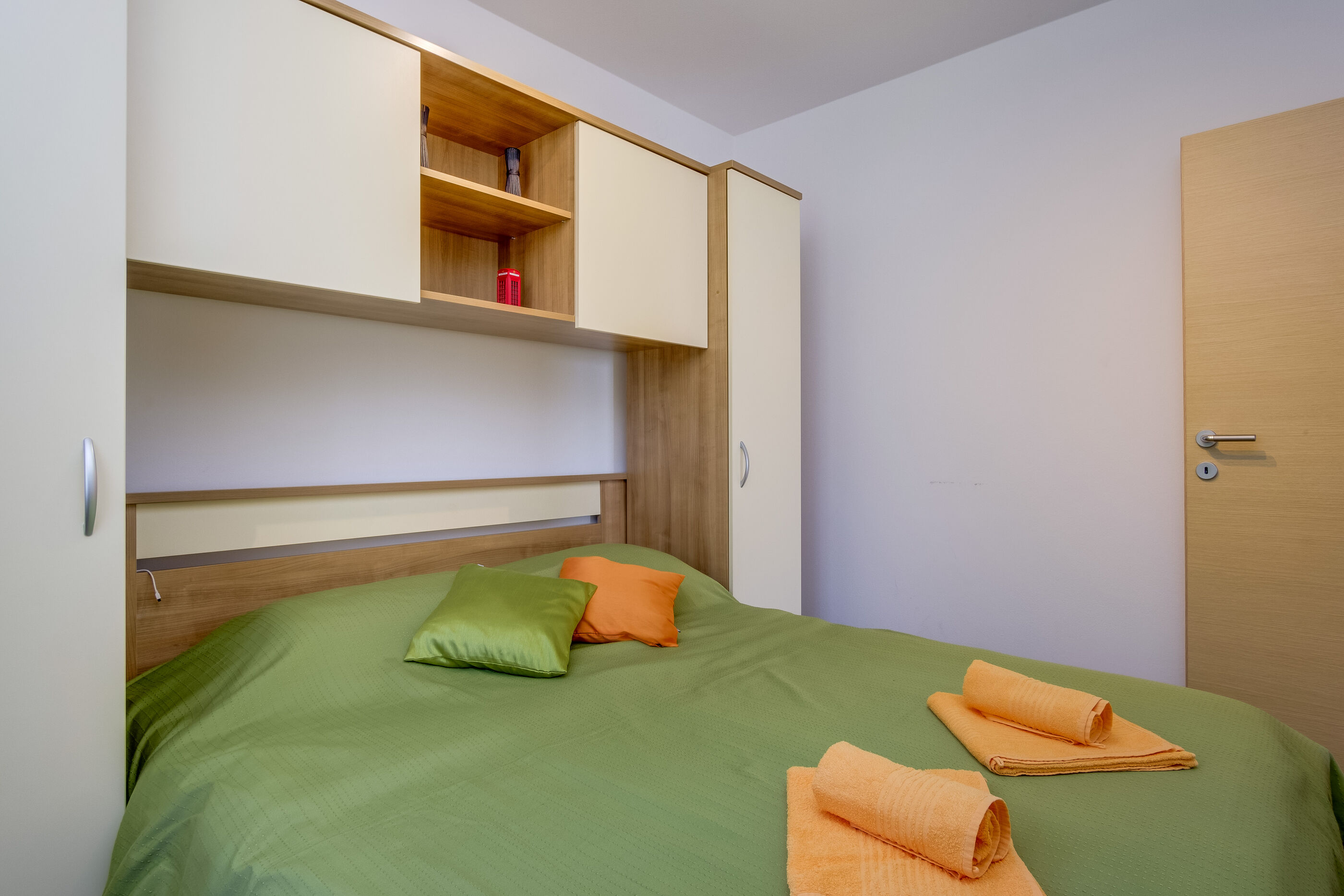 Apartments Villa Magnolia 115781-A4