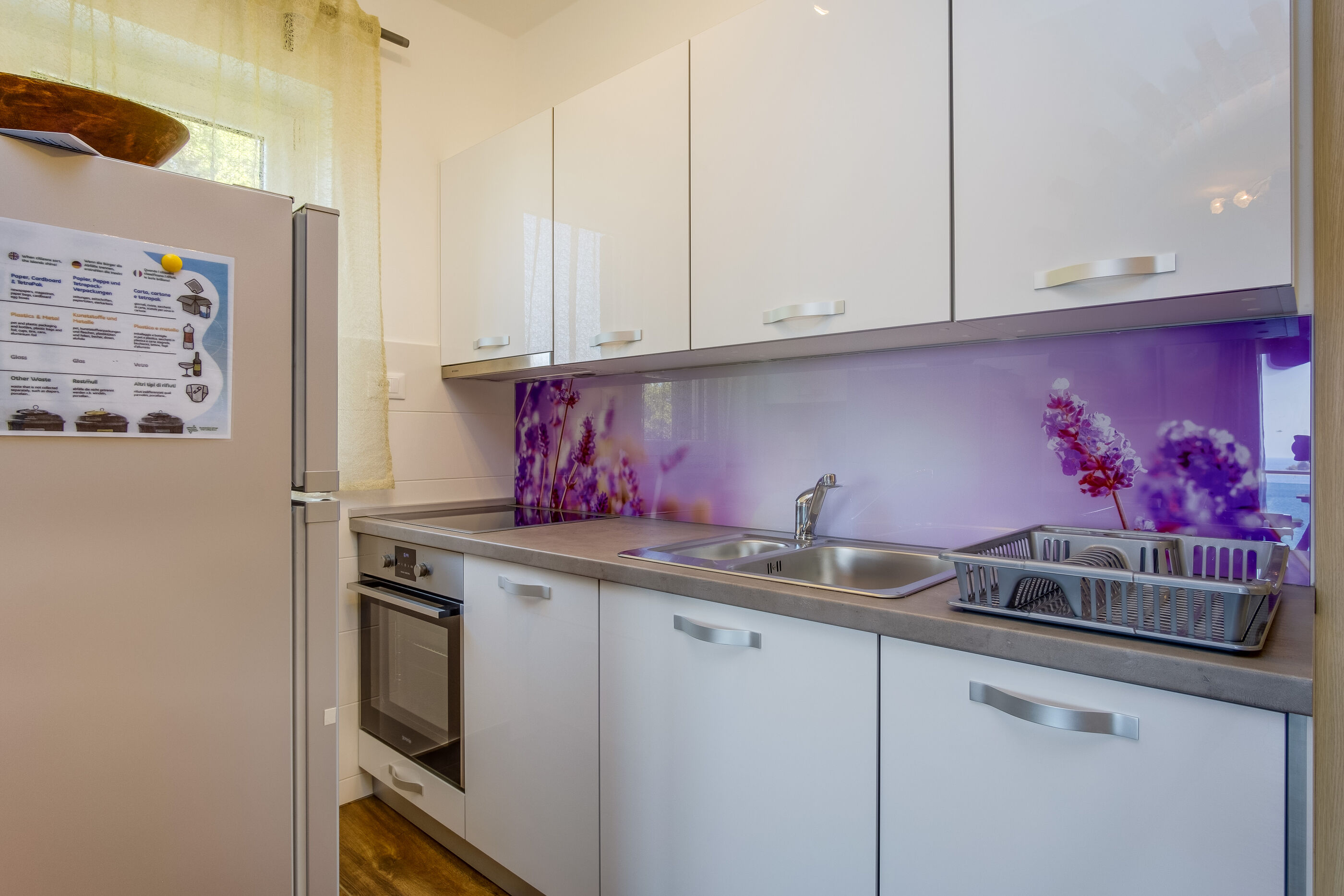 Apartments Villa Magnolia 115781-A4