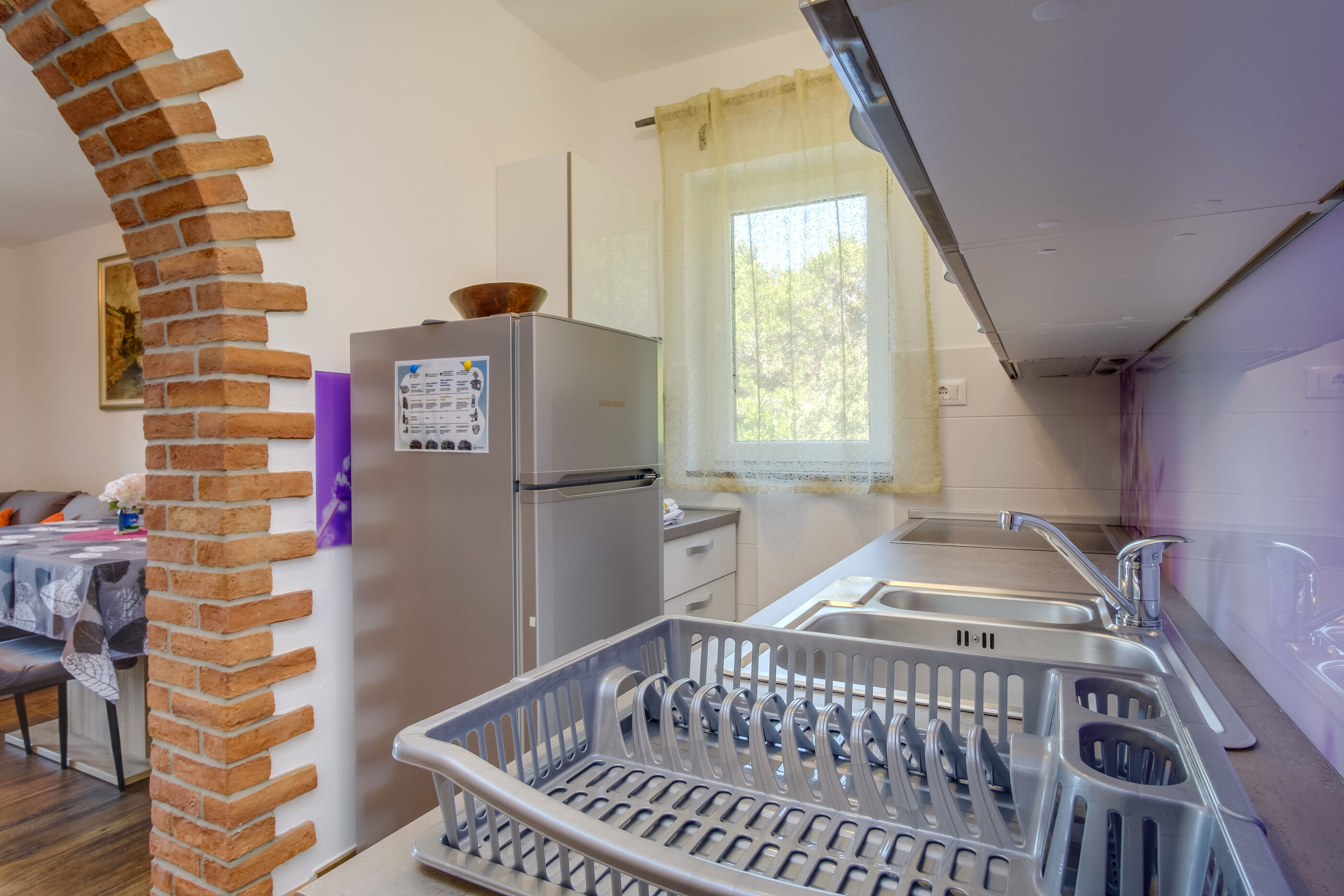 Apartments Villa Magnolia 115781-A4