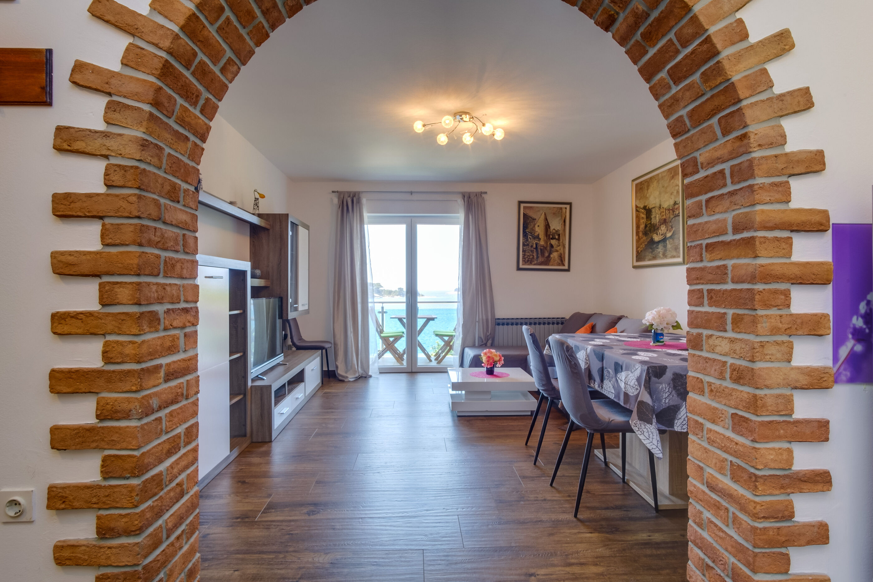 Apartments Villa Magnolia 115781-A4
