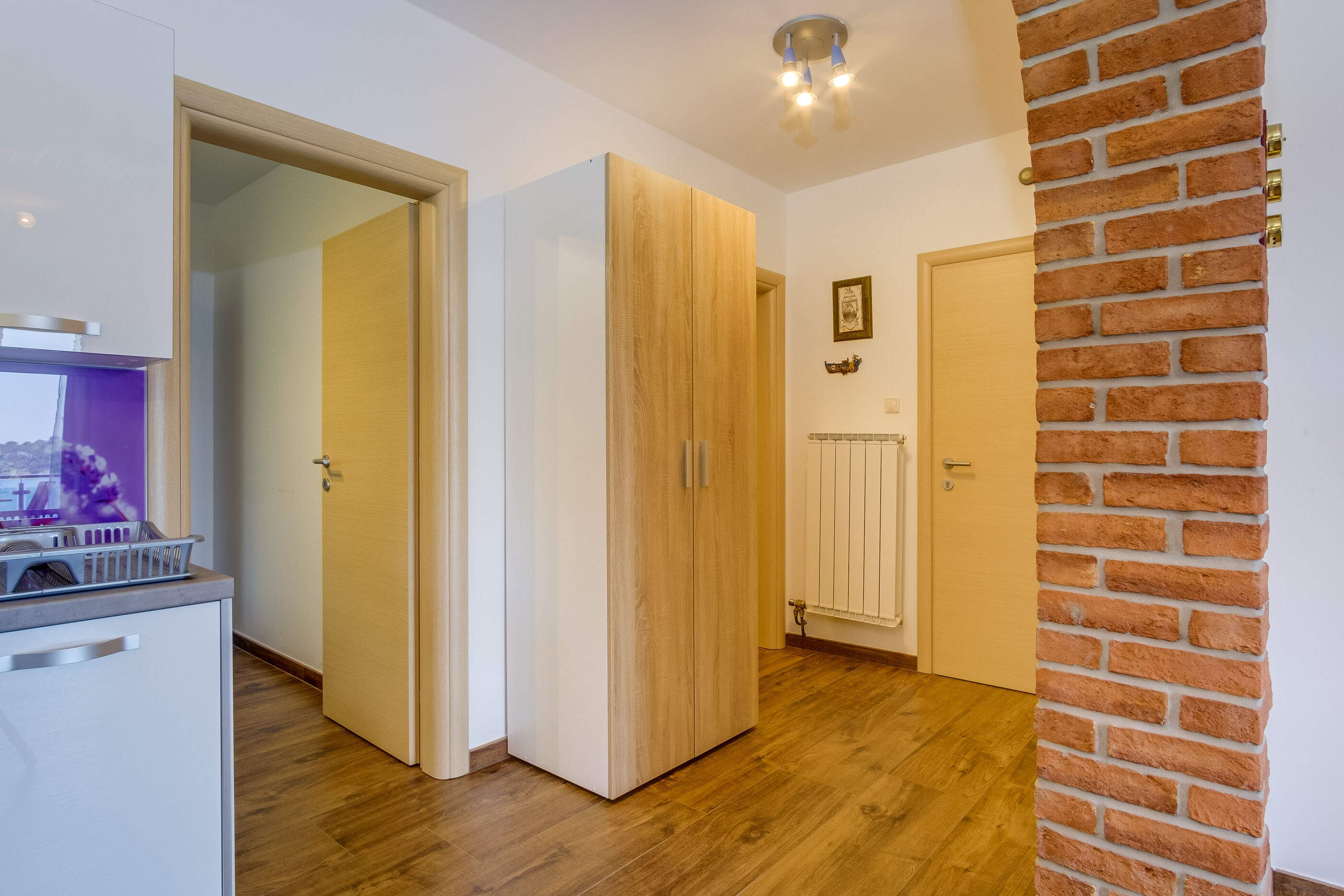 Apartments Villa Magnolia 115781-A4