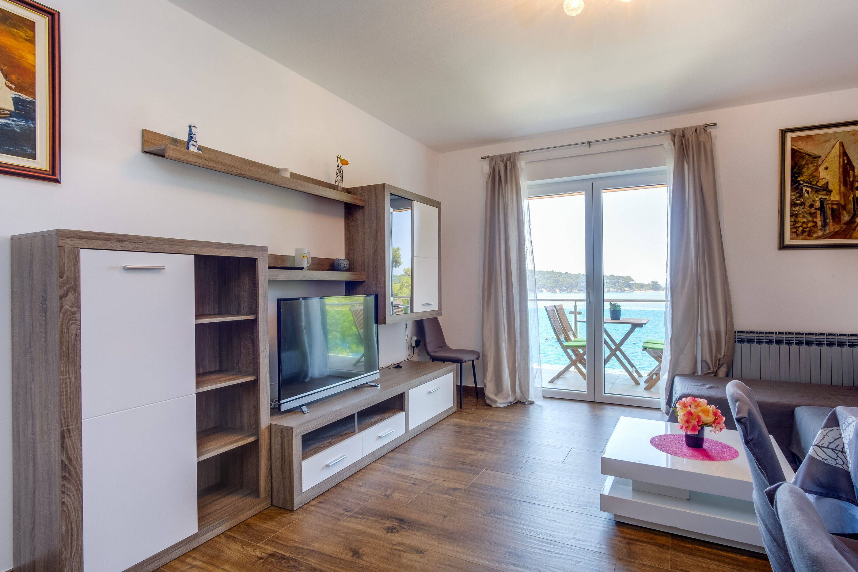 Apartments Villa Magnolia 115781-A4