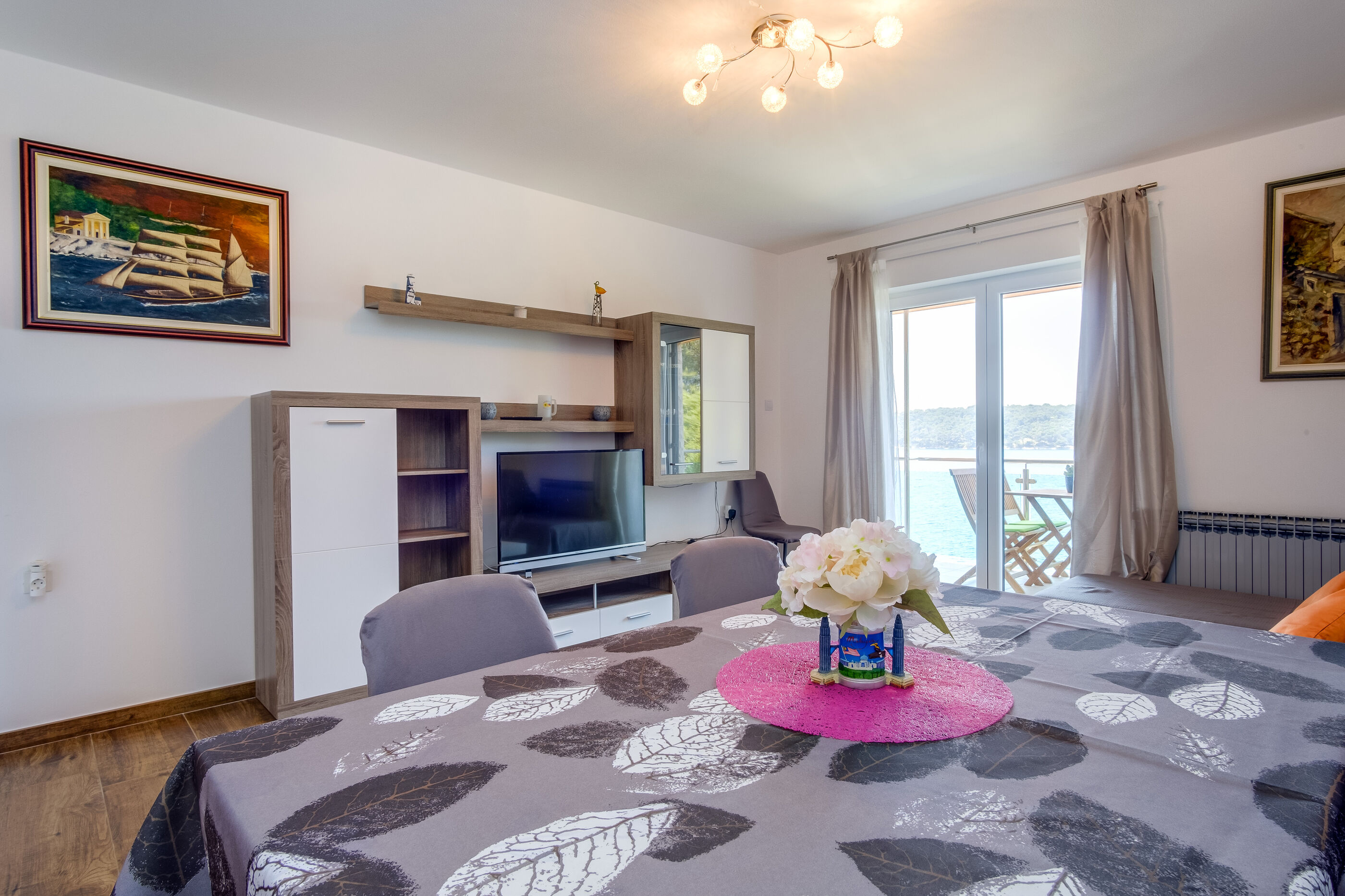 Apartments Villa Magnolia 115781-A4