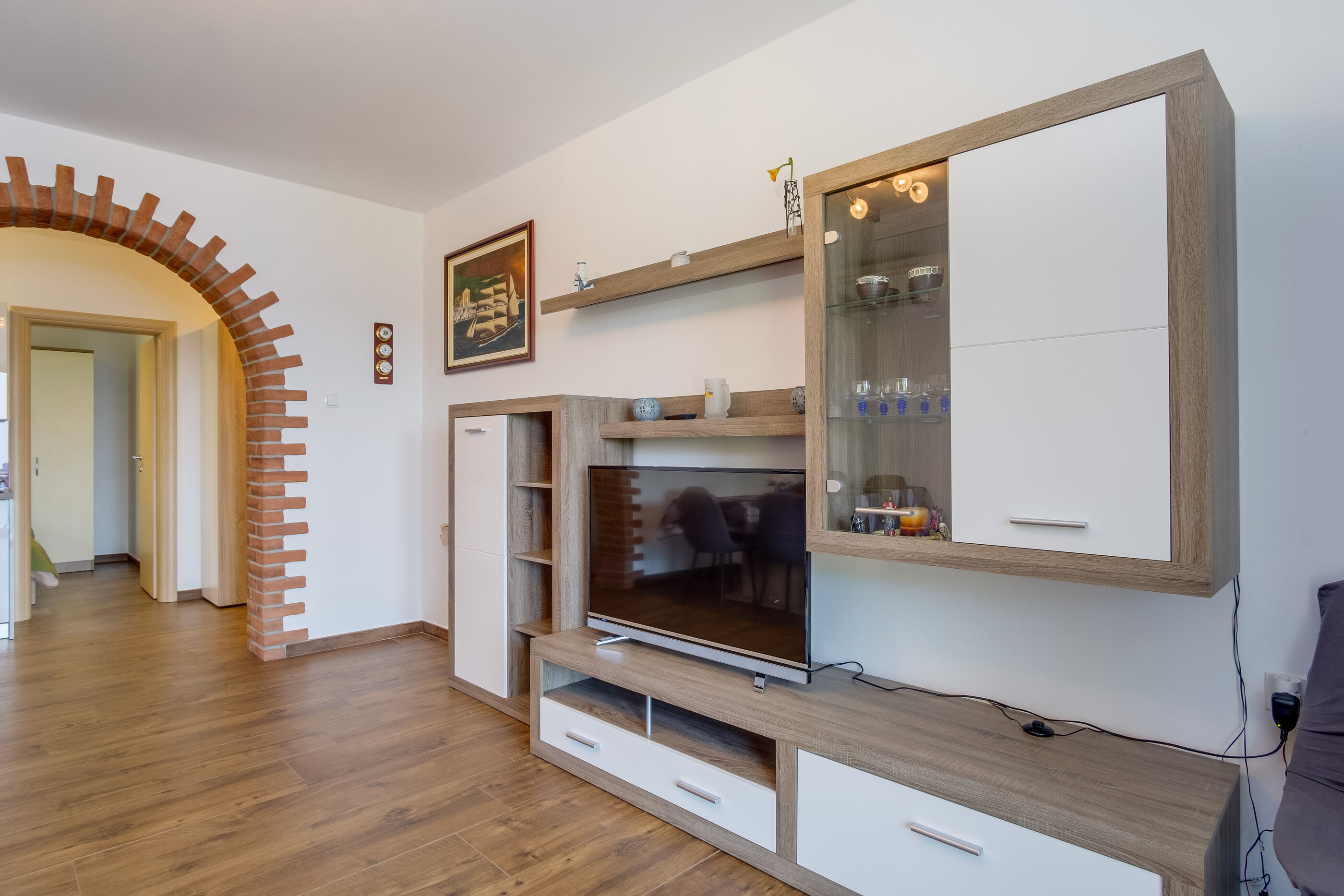 Apartments Villa Magnolia 115781-A4