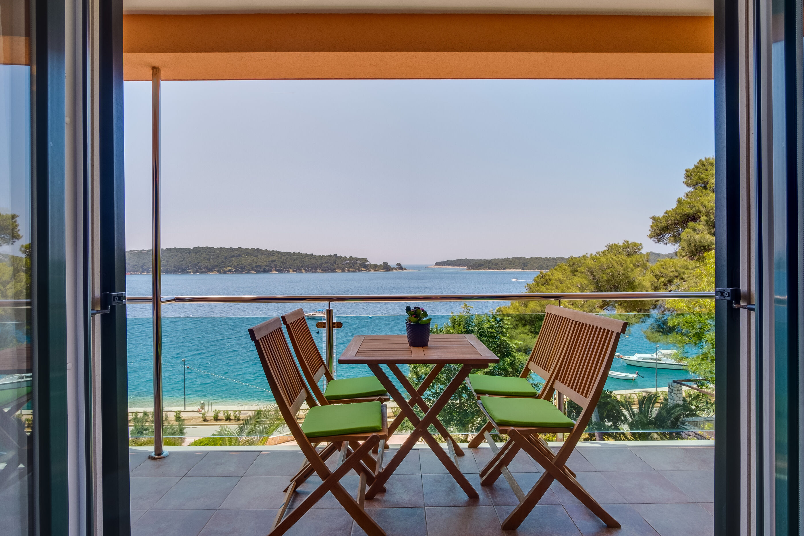 Apartments Villa Magnolia 115781-A4
