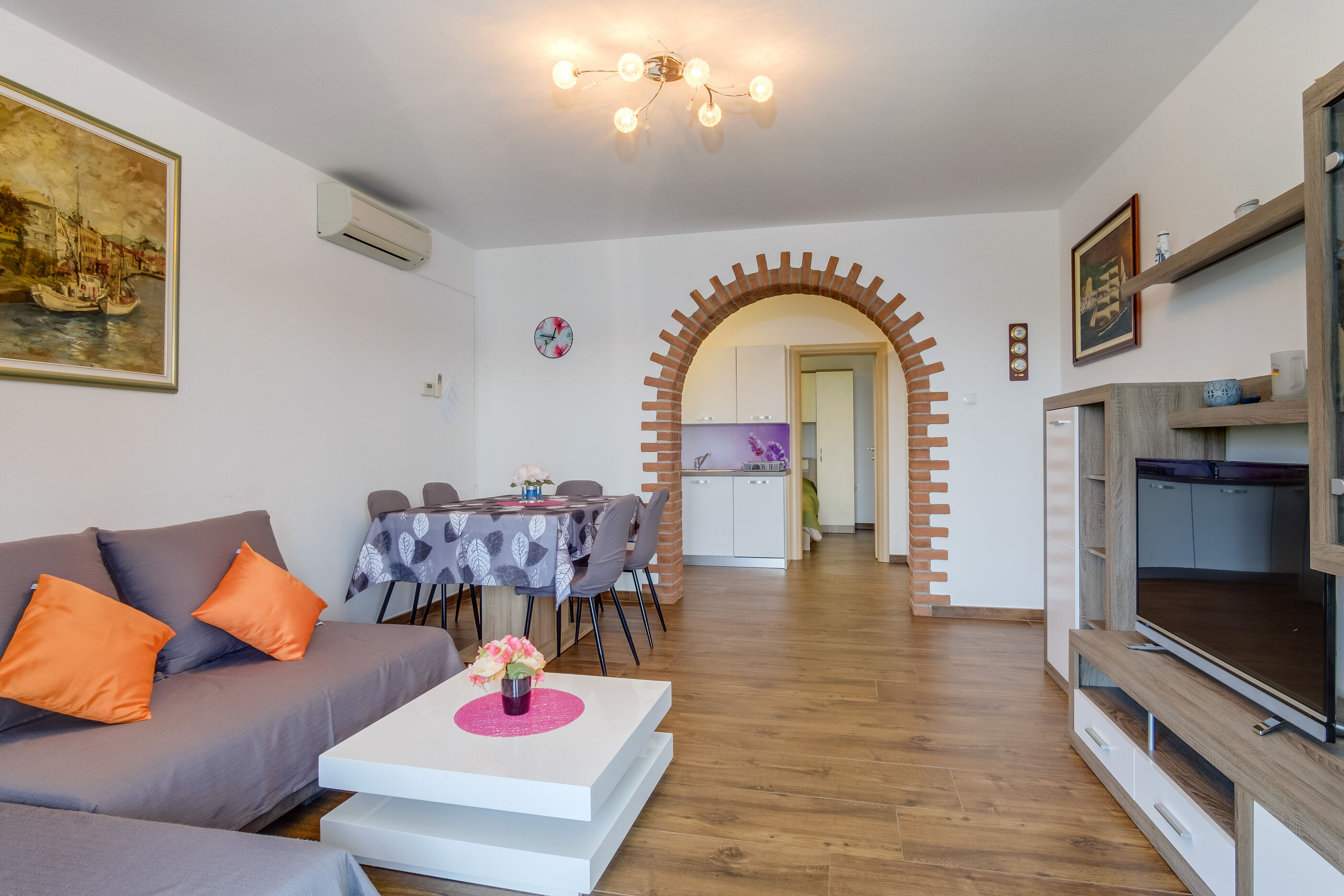 Apartments Villa Magnolia 115781-A4