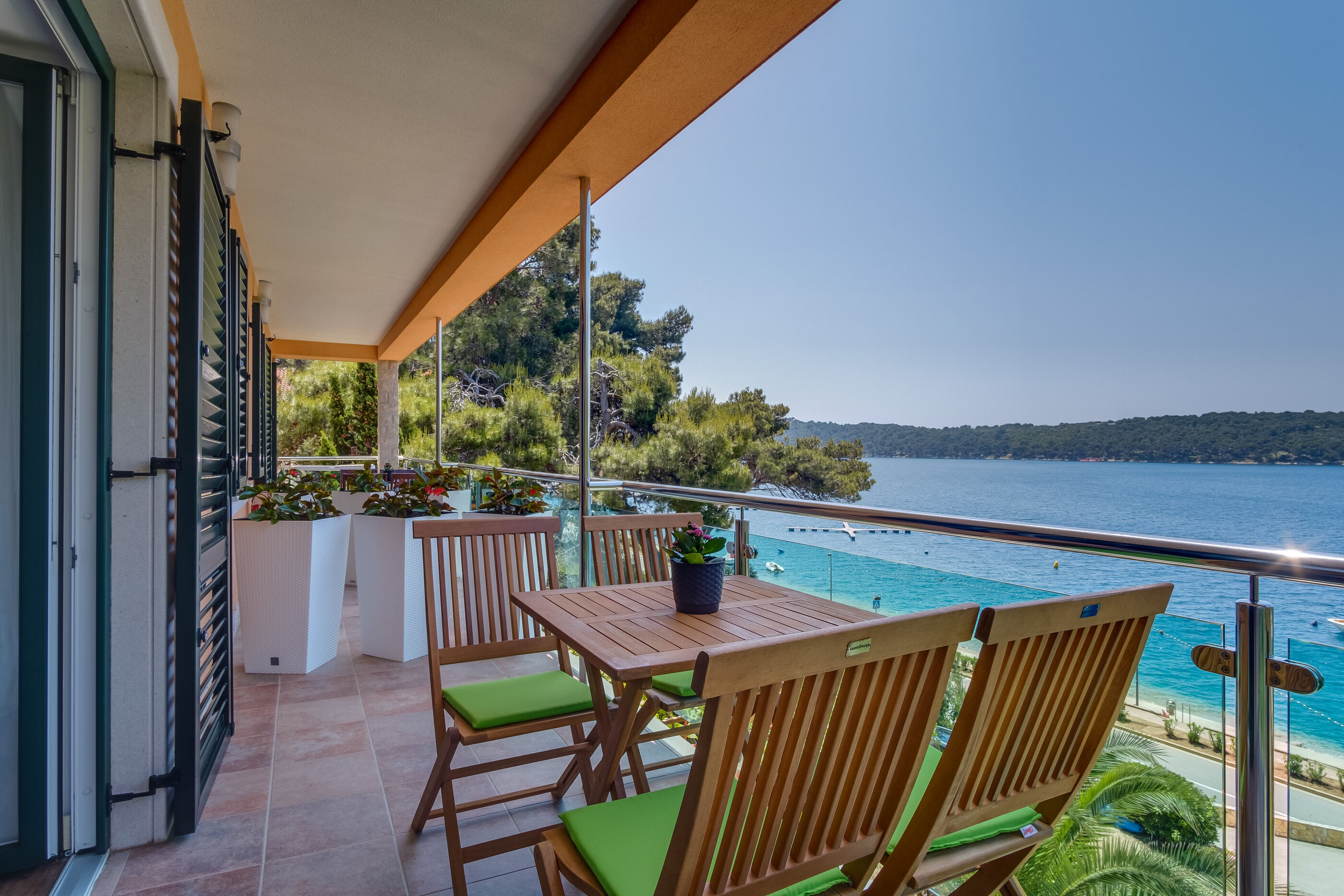 Apartments Villa Magnolia 115781-A4