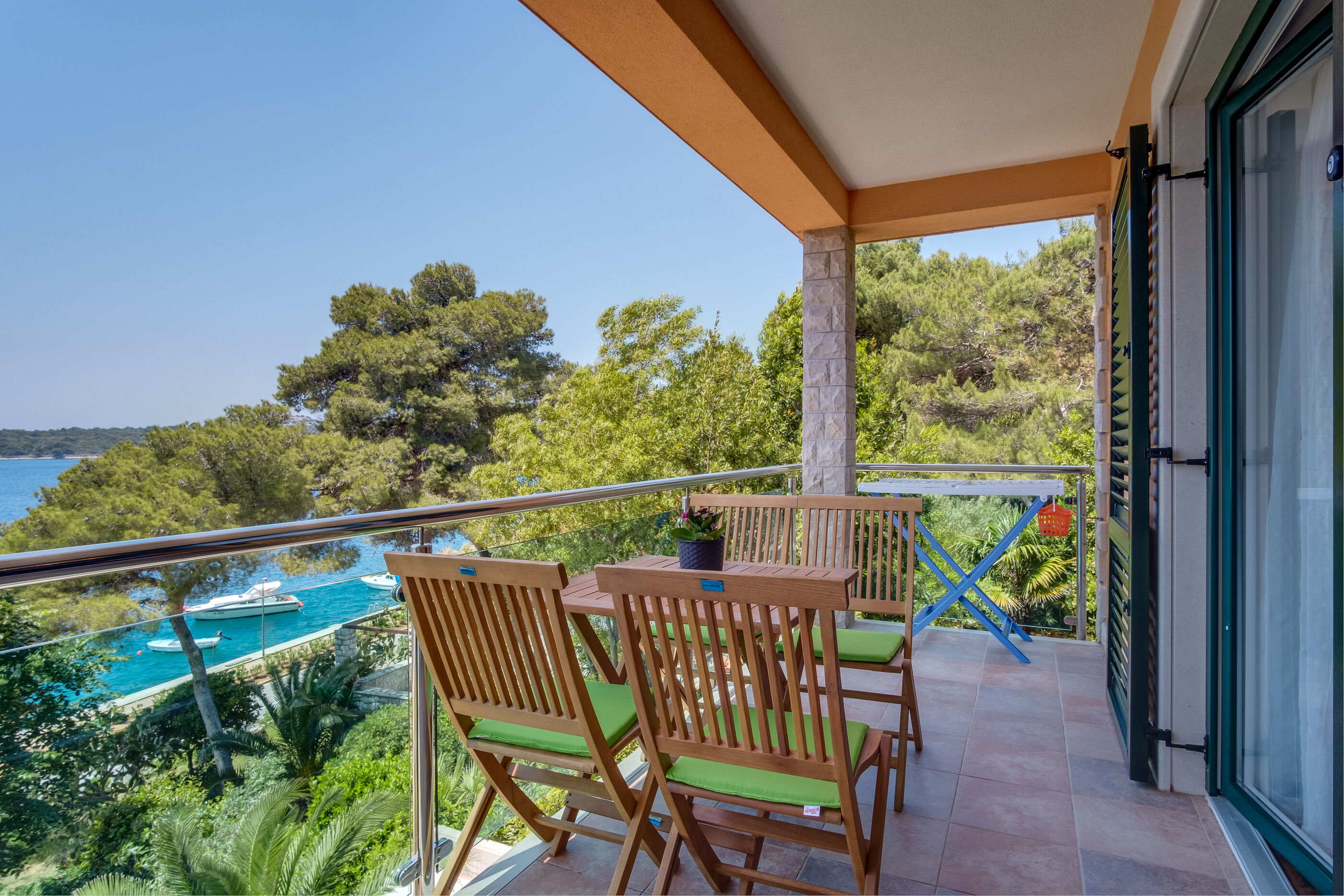 Apartments Villa Magnolia 115781-A4