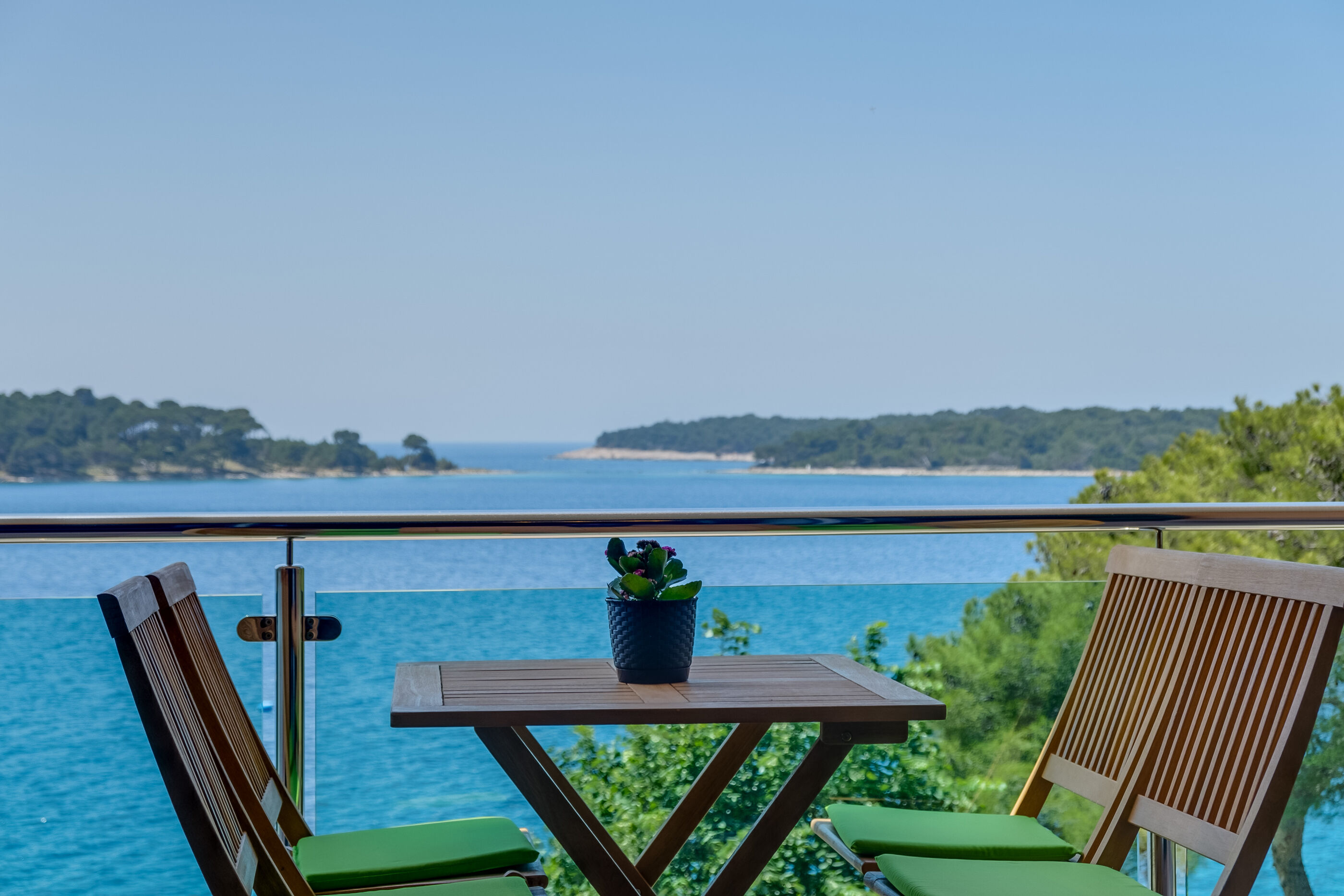 Apartments Villa Magnolia 115781-A4