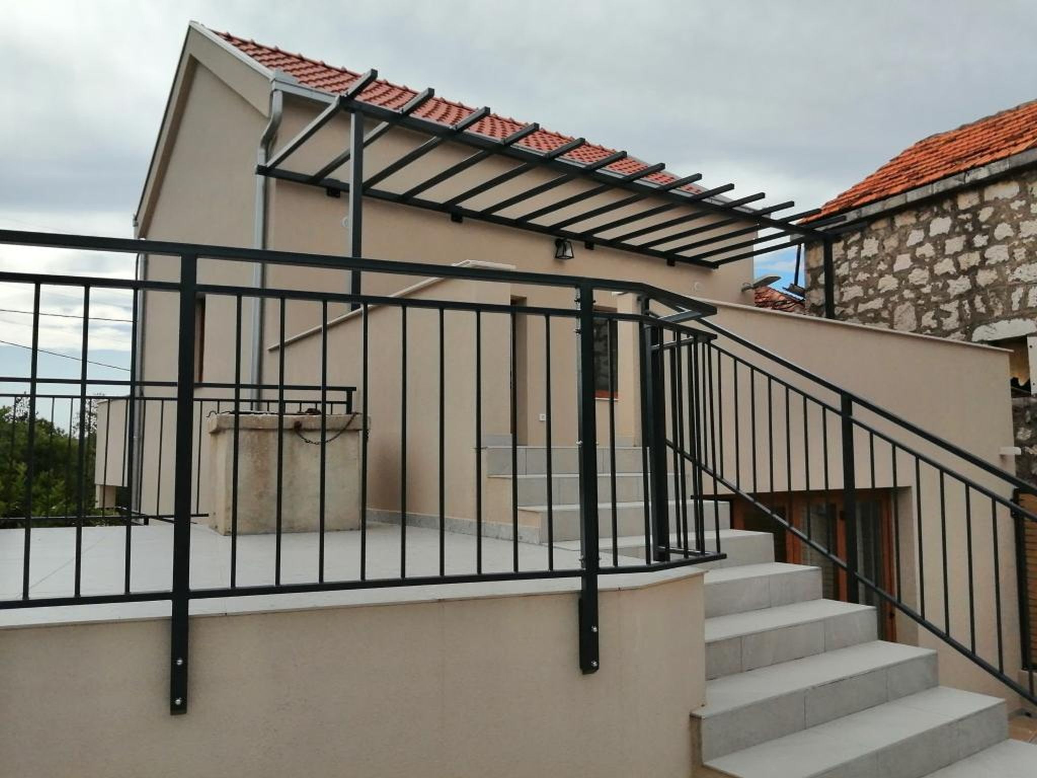 House Mande & Kate 115801-K1