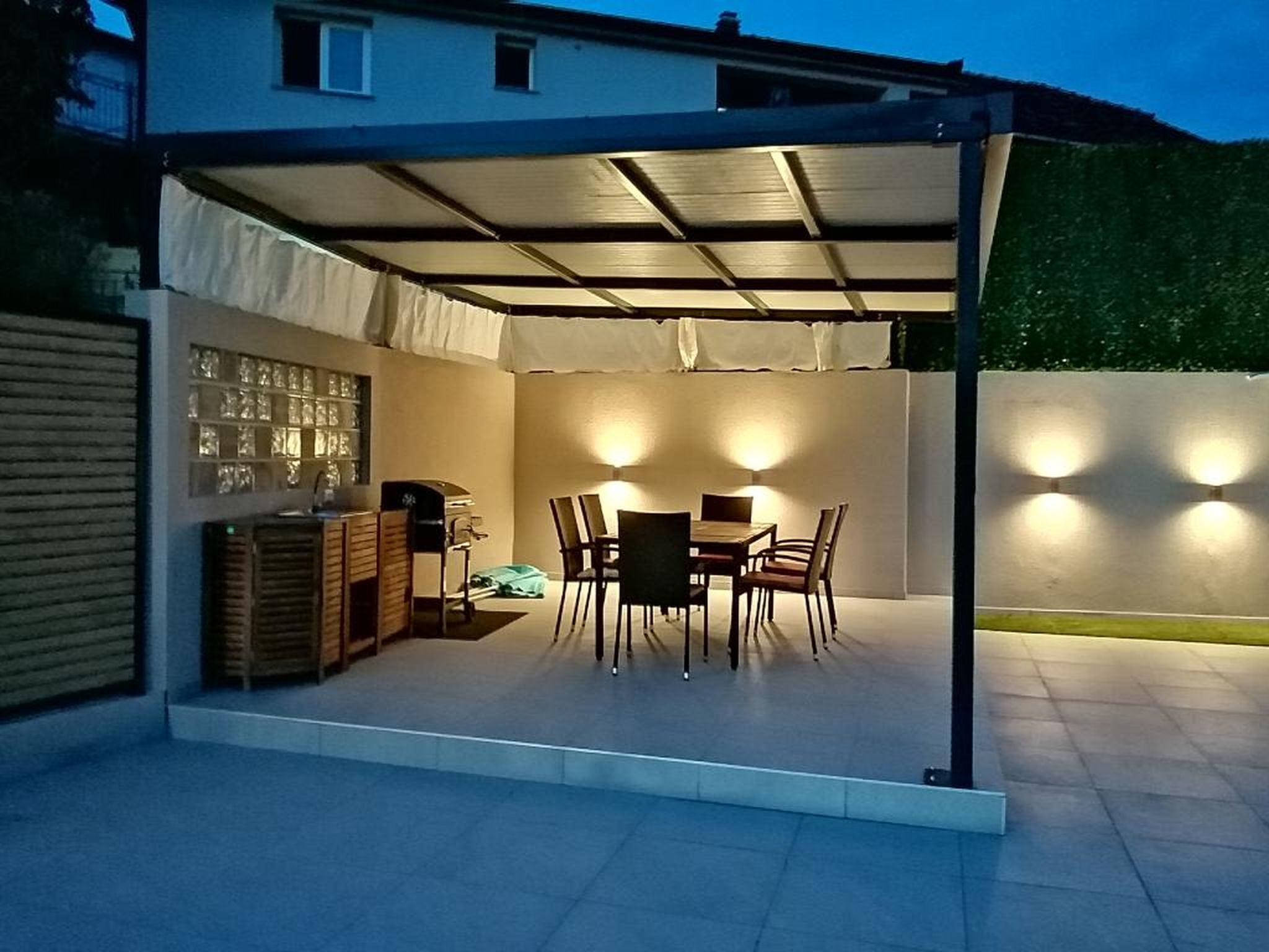 House Mande & Kate 115801-K1