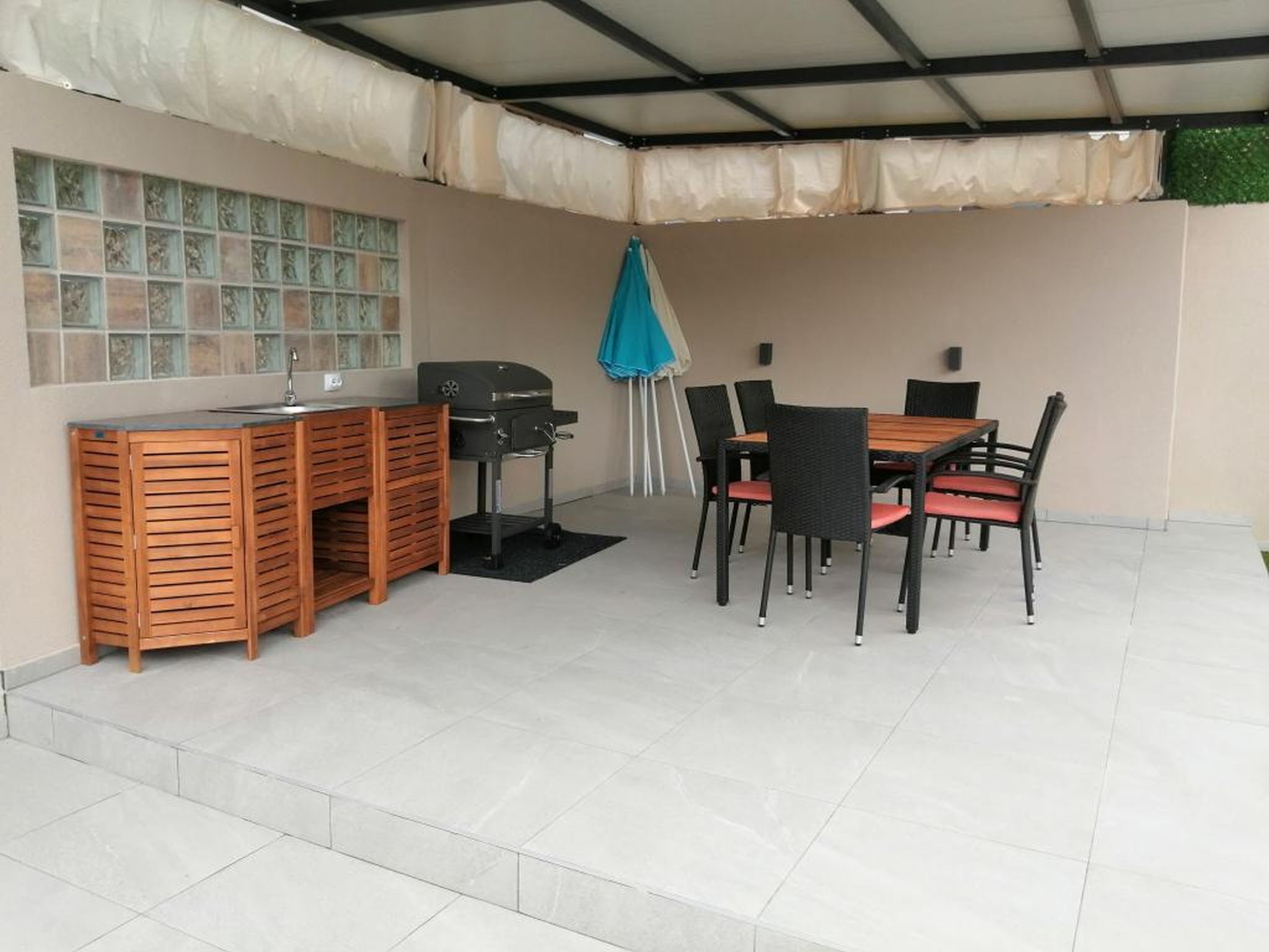 House Mande & Kate 115801-K1
