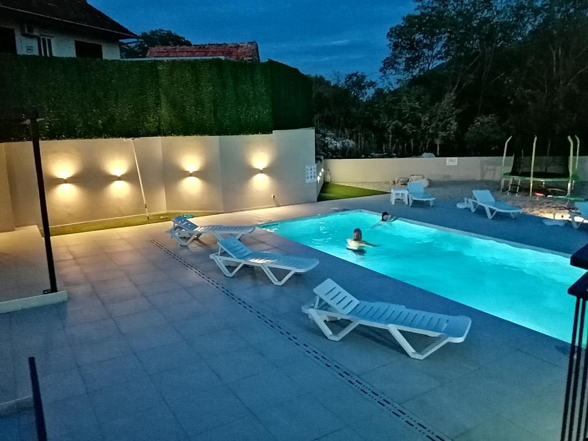 House Mande & Kate 115801-K1
