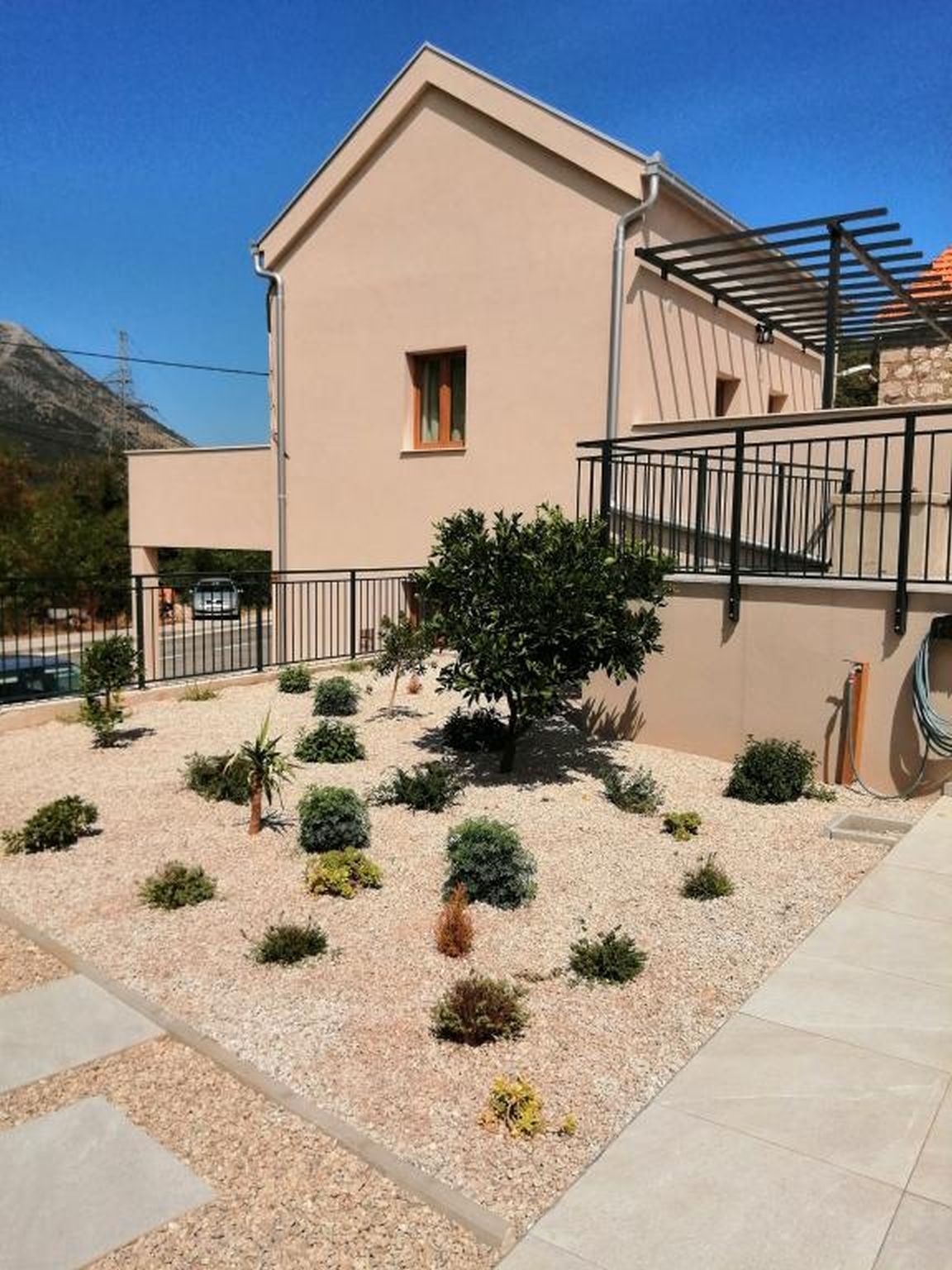 House Mande & Kate 115801-K1