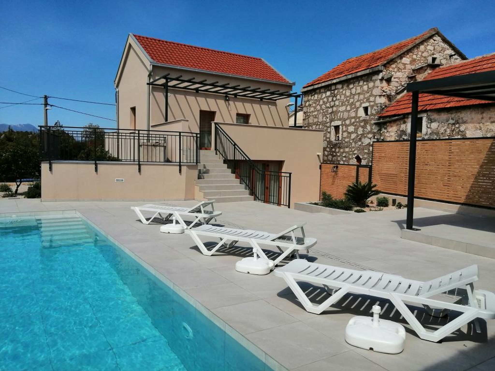 House Mande & Kate 115801-K1