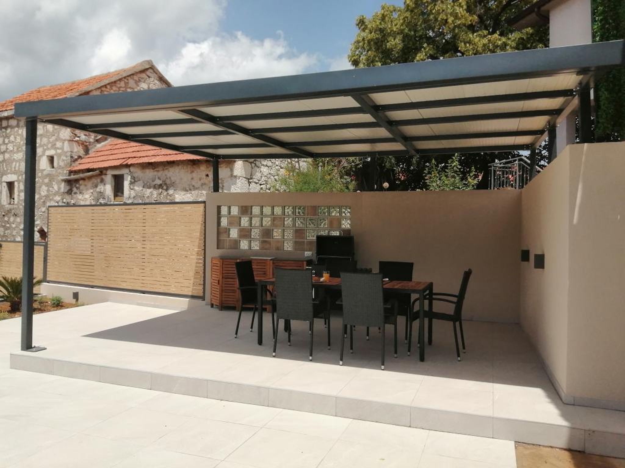 House Mande & Kate 115801-K1
