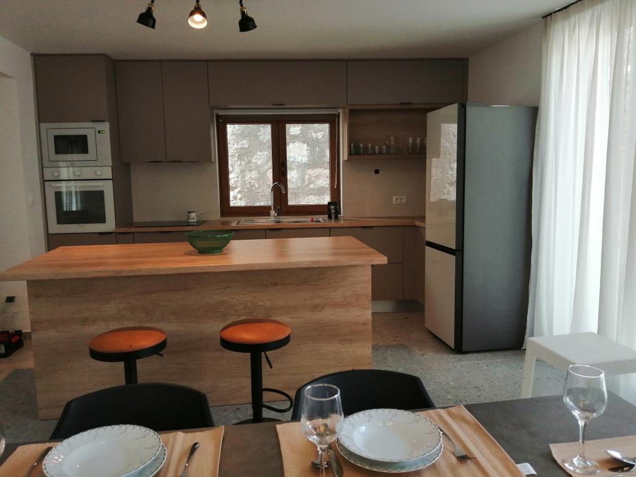 House Mande & Kate 115801-K1
