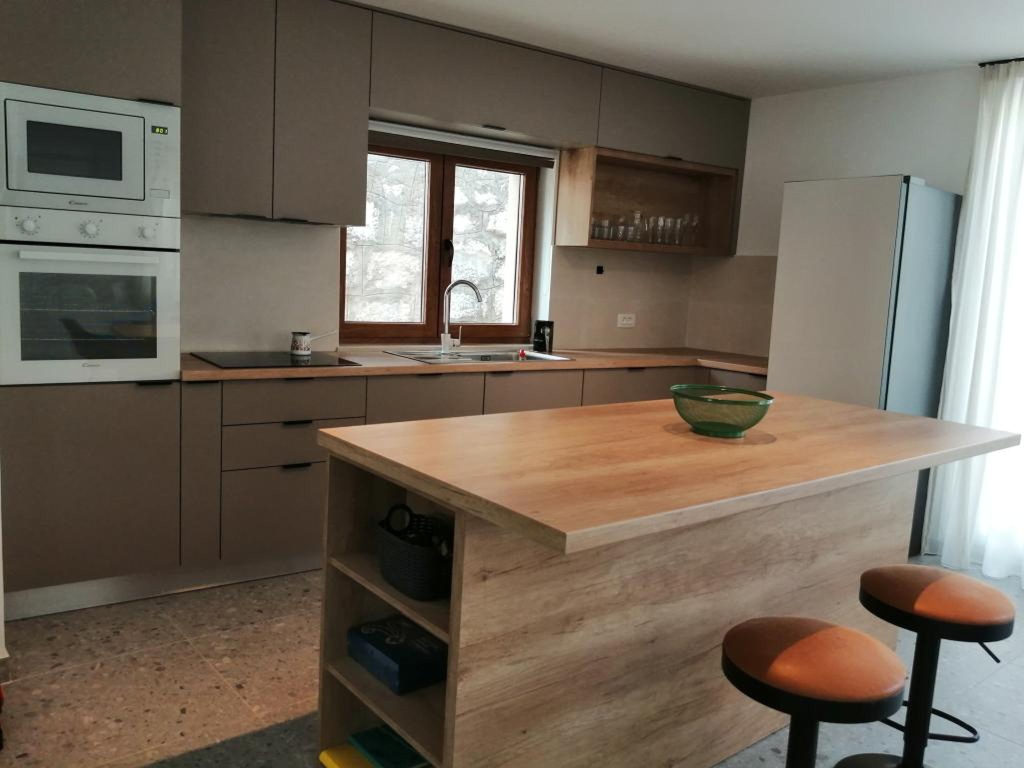 House Mande & Kate 115801-K1
