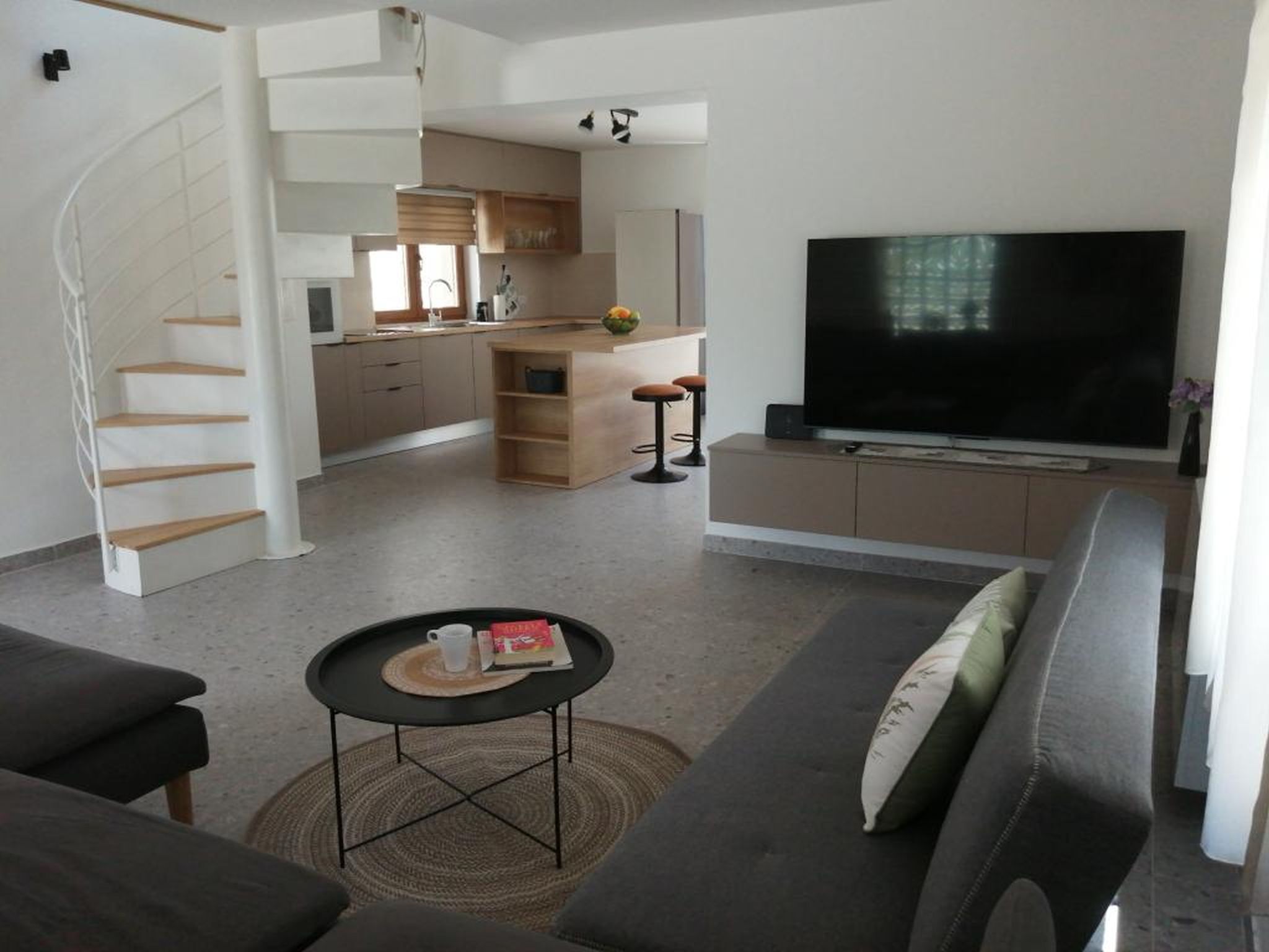 House Mande & Kate 115801-K1