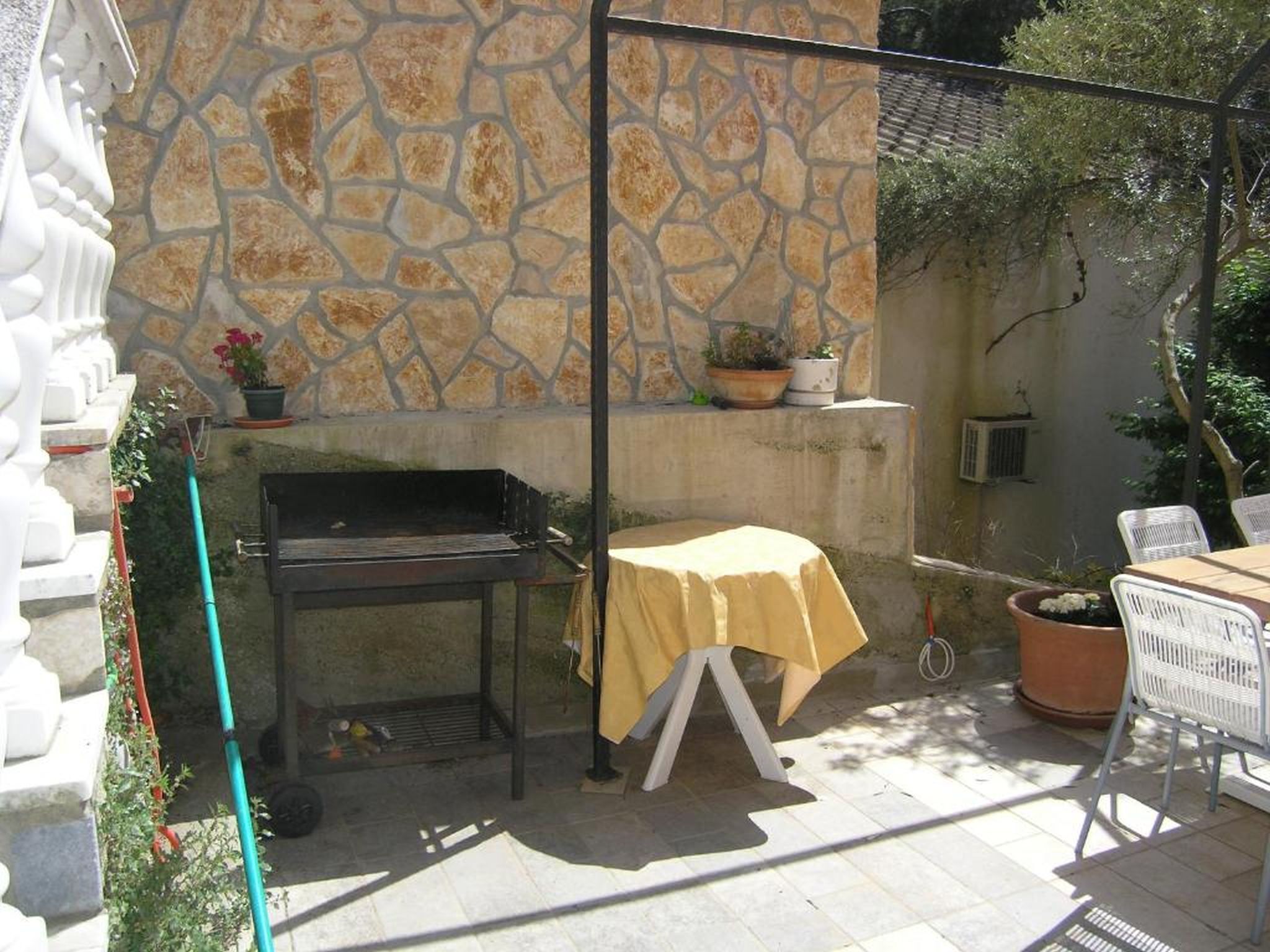 Apartments Villa Magnolia 115781-A2