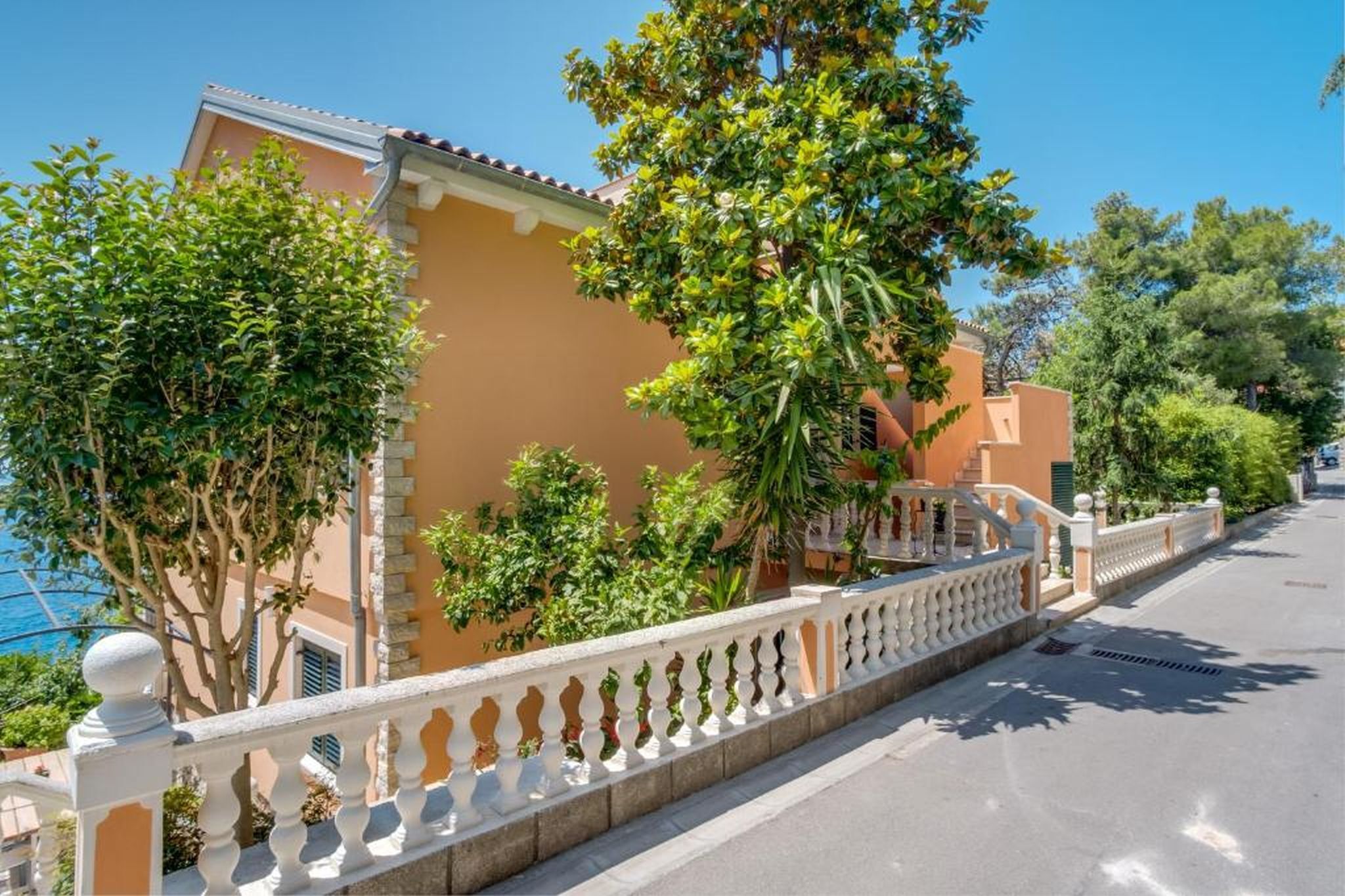Apartments Villa Magnolia 115781-A2