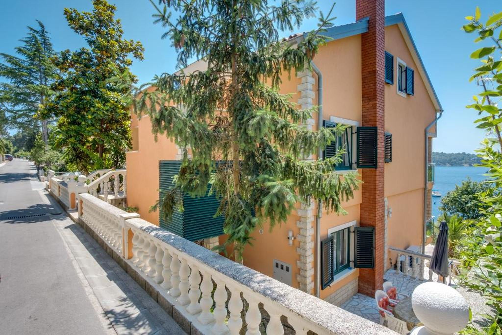 Apartments Villa Magnolia 115781-A2