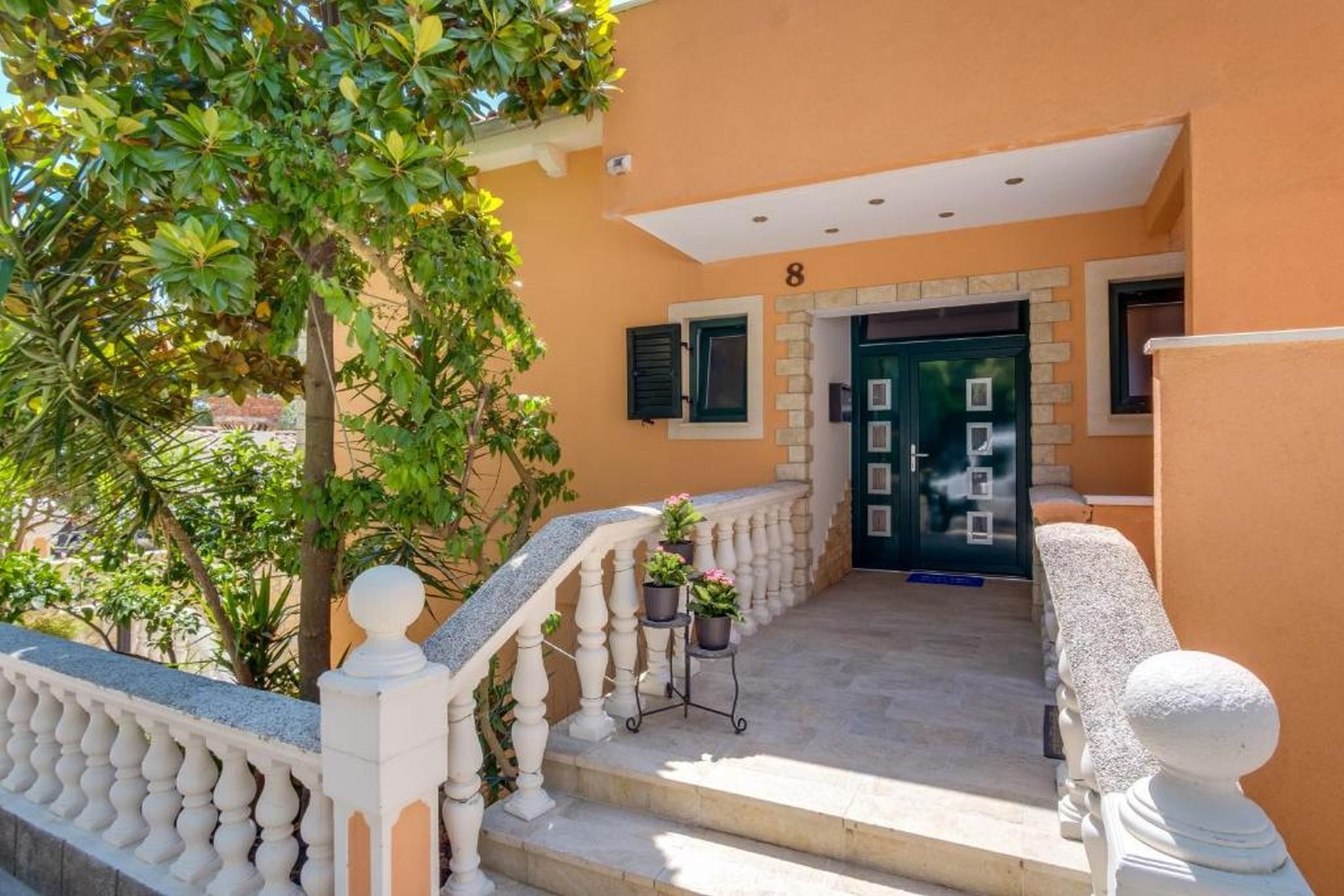 Apartments Villa Magnolia 115781-A2
