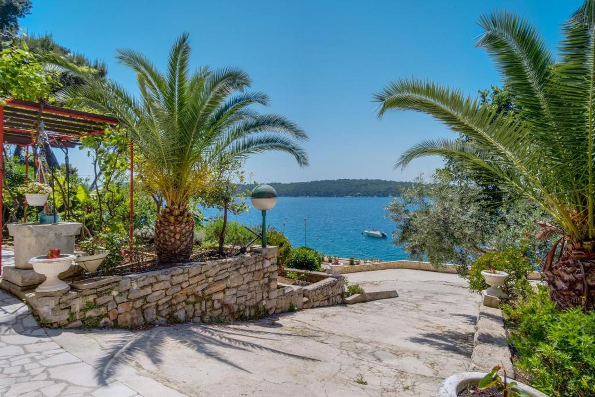 Apartments Villa Magnolia 115781-A2