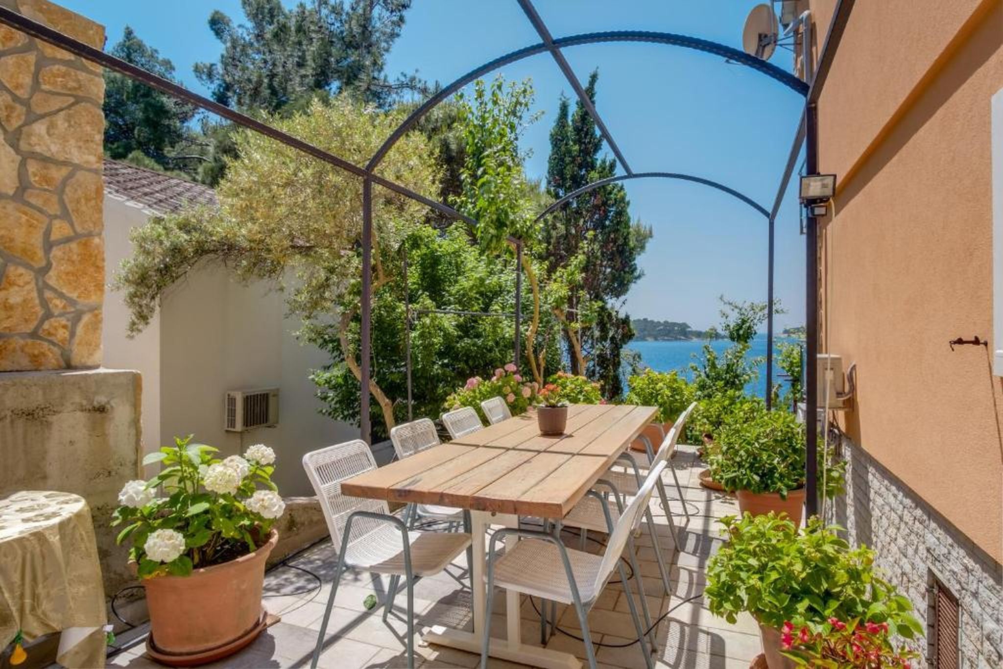 Apartments Villa Magnolia 115781-A2