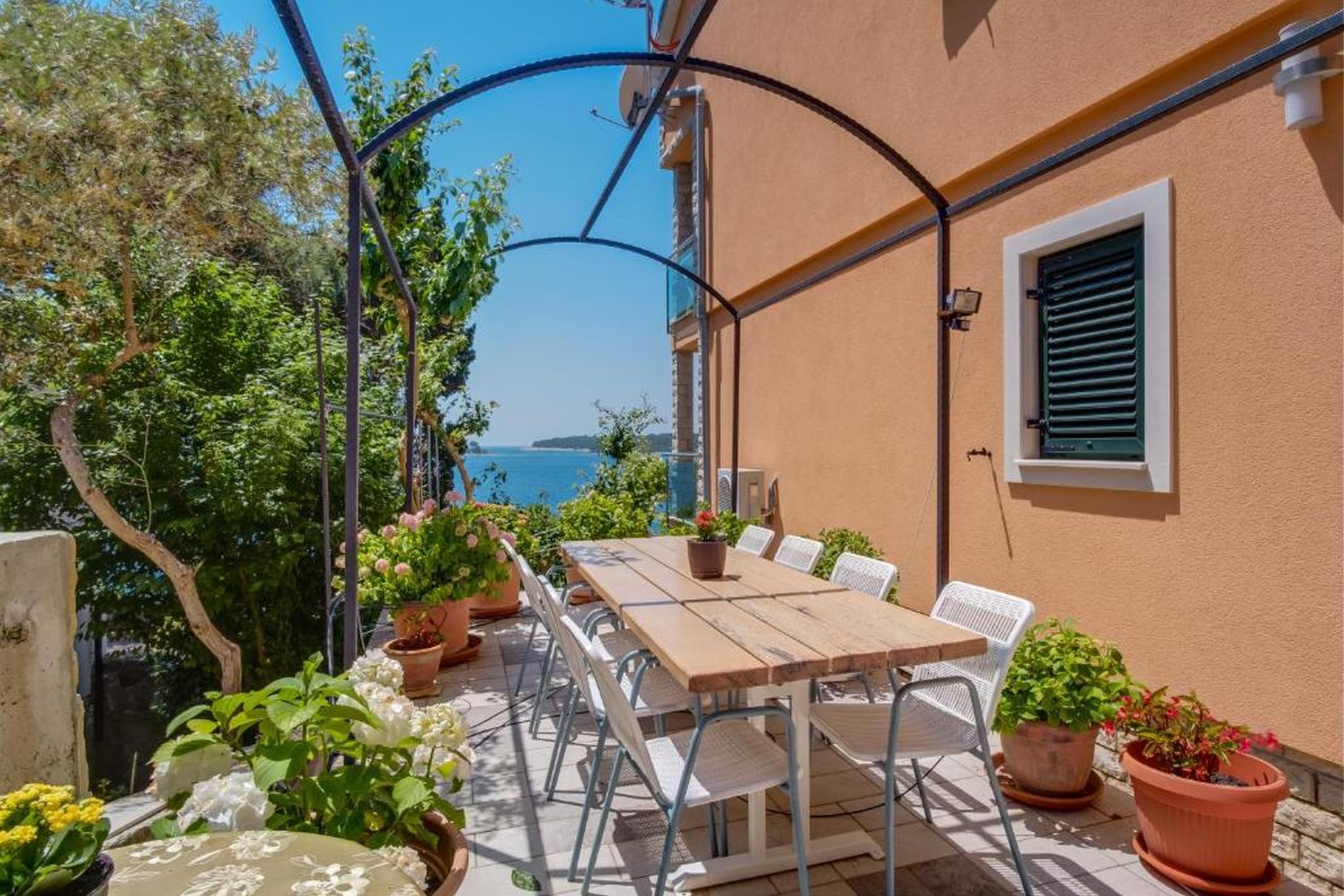Apartments Villa Magnolia 115781-A2