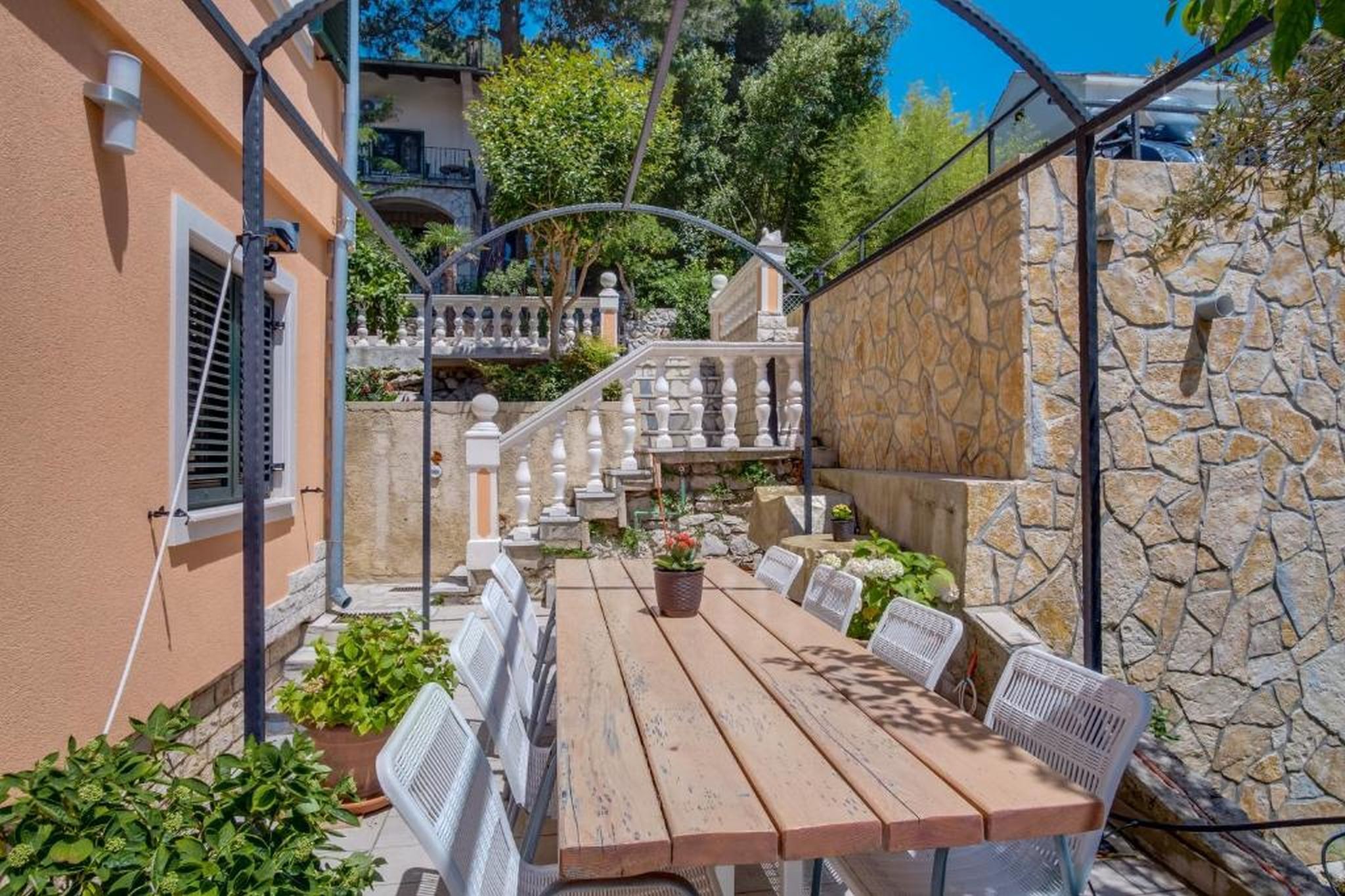 Apartments Villa Magnolia 115781-A2