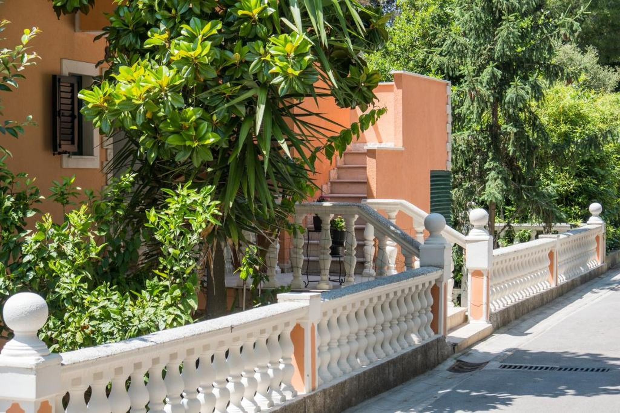 Apartments Villa Magnolia 115781-A2