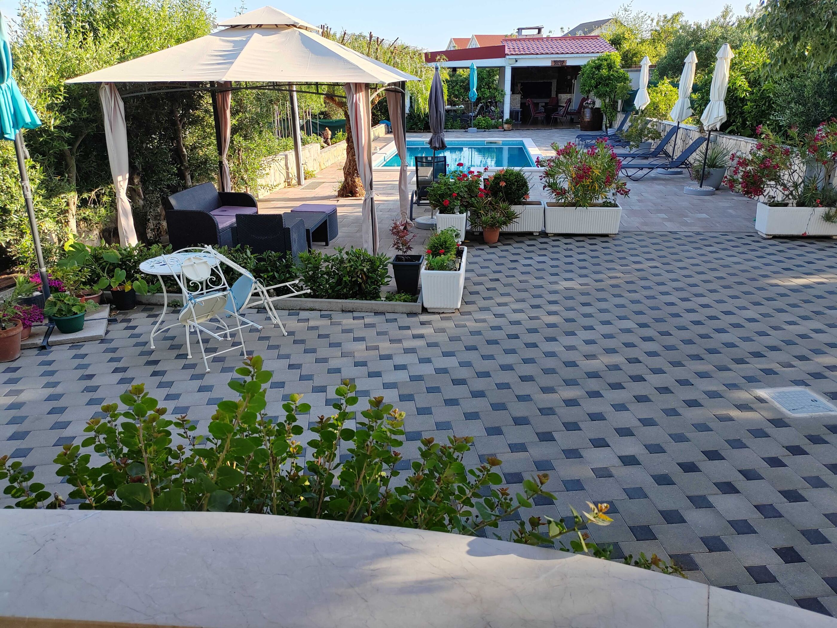Apartments Villa Stella 115741-A3