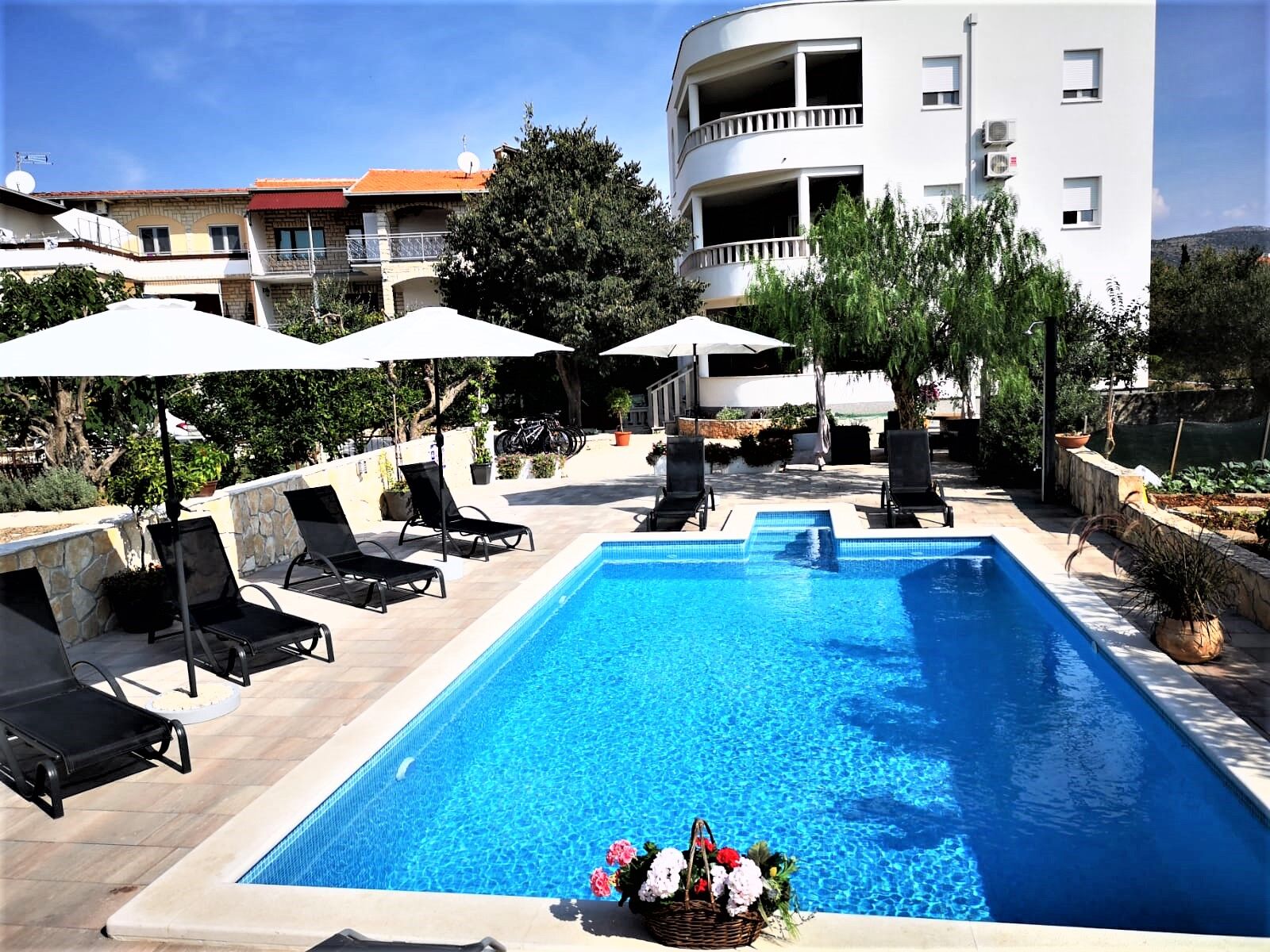 Apartments Villa Stella 115741-A3