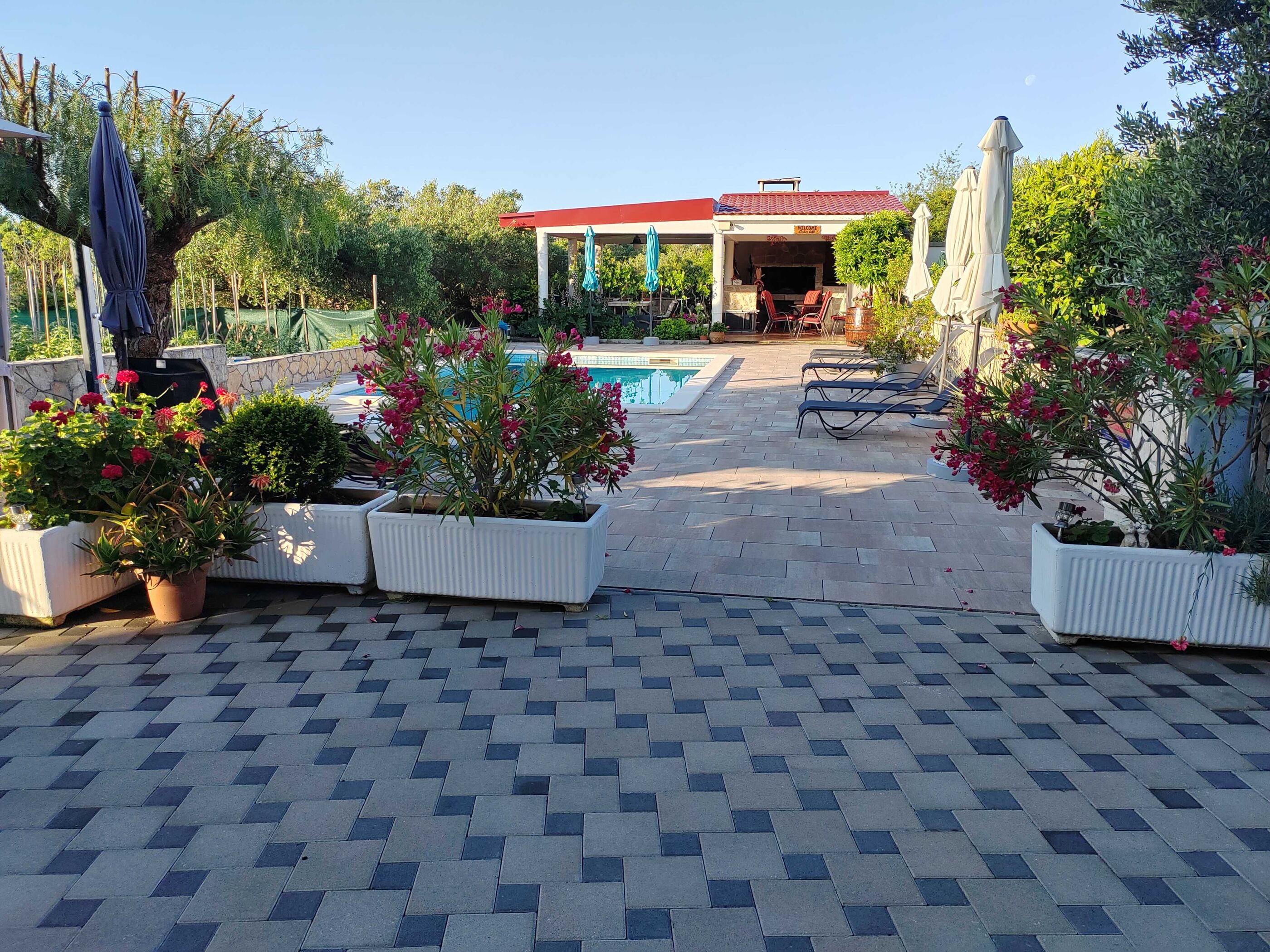 Apartments Villa Stella 115741-A3
