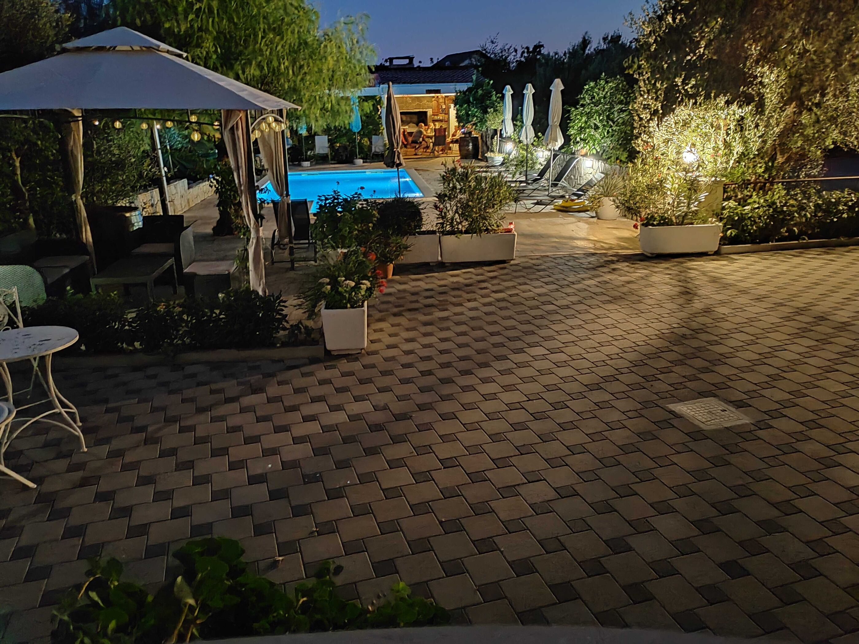 Apartments Villa Stella 115741-A3