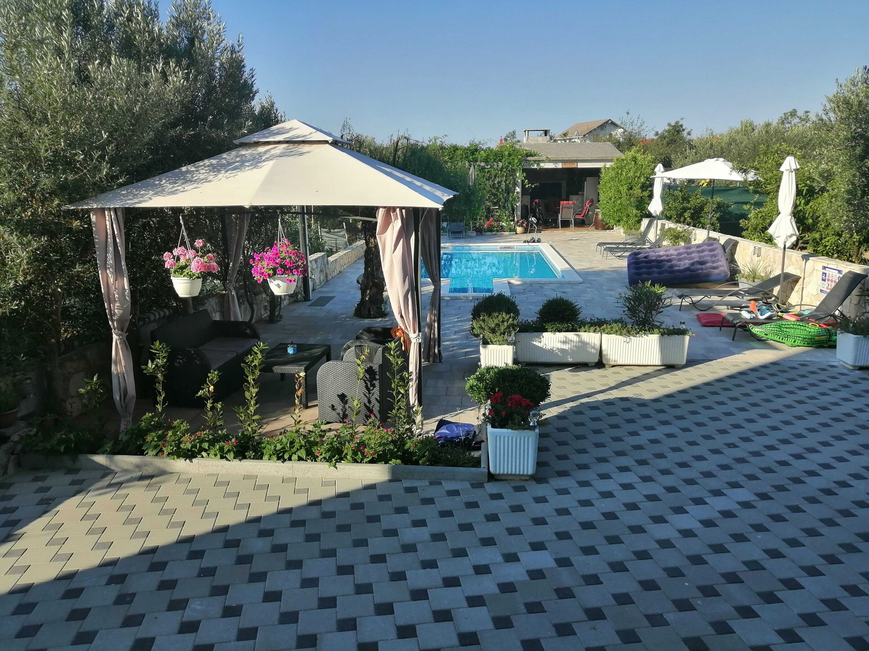 Apartments Villa Stella 115741-A3