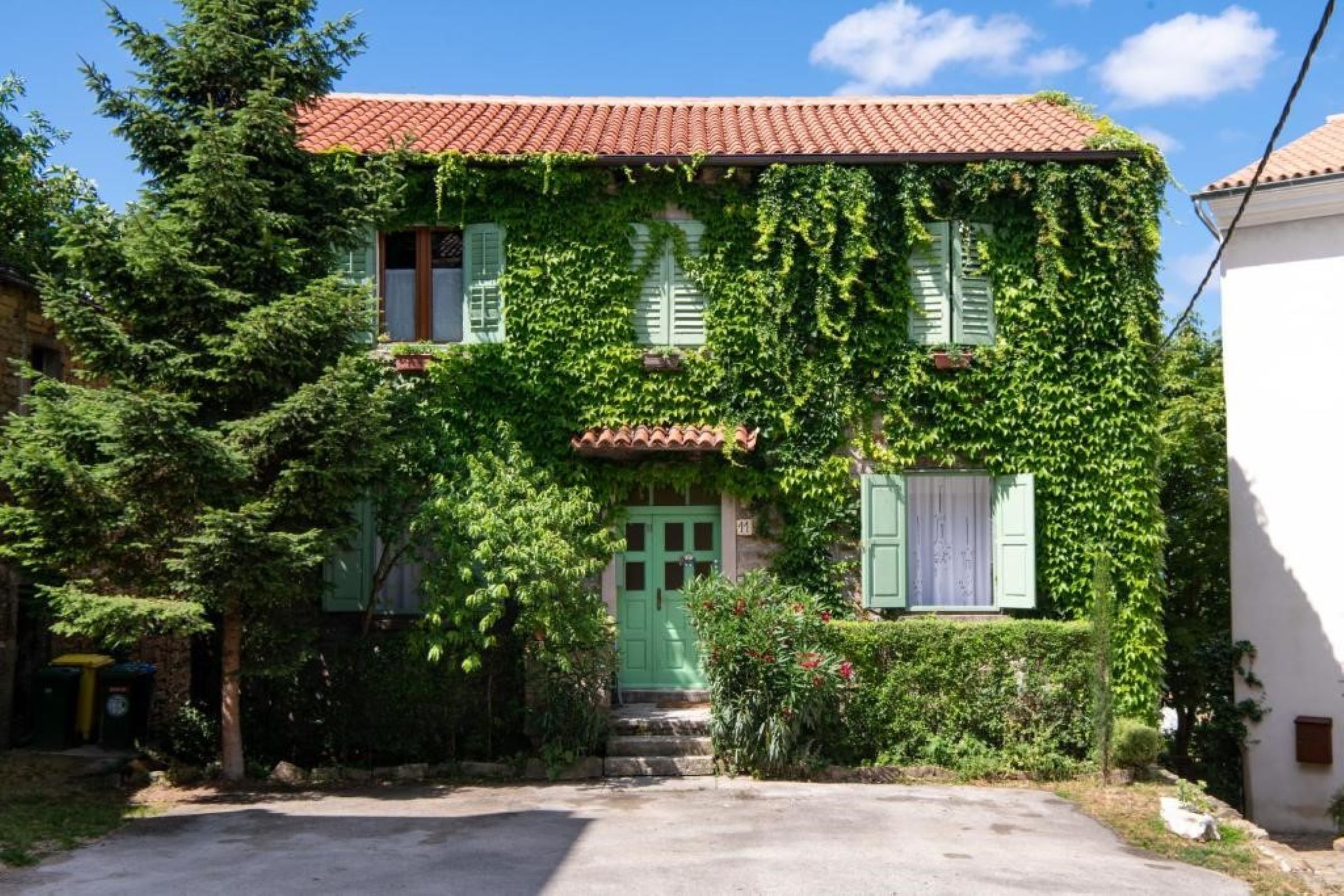 Apartment Da Lia 115651-A1