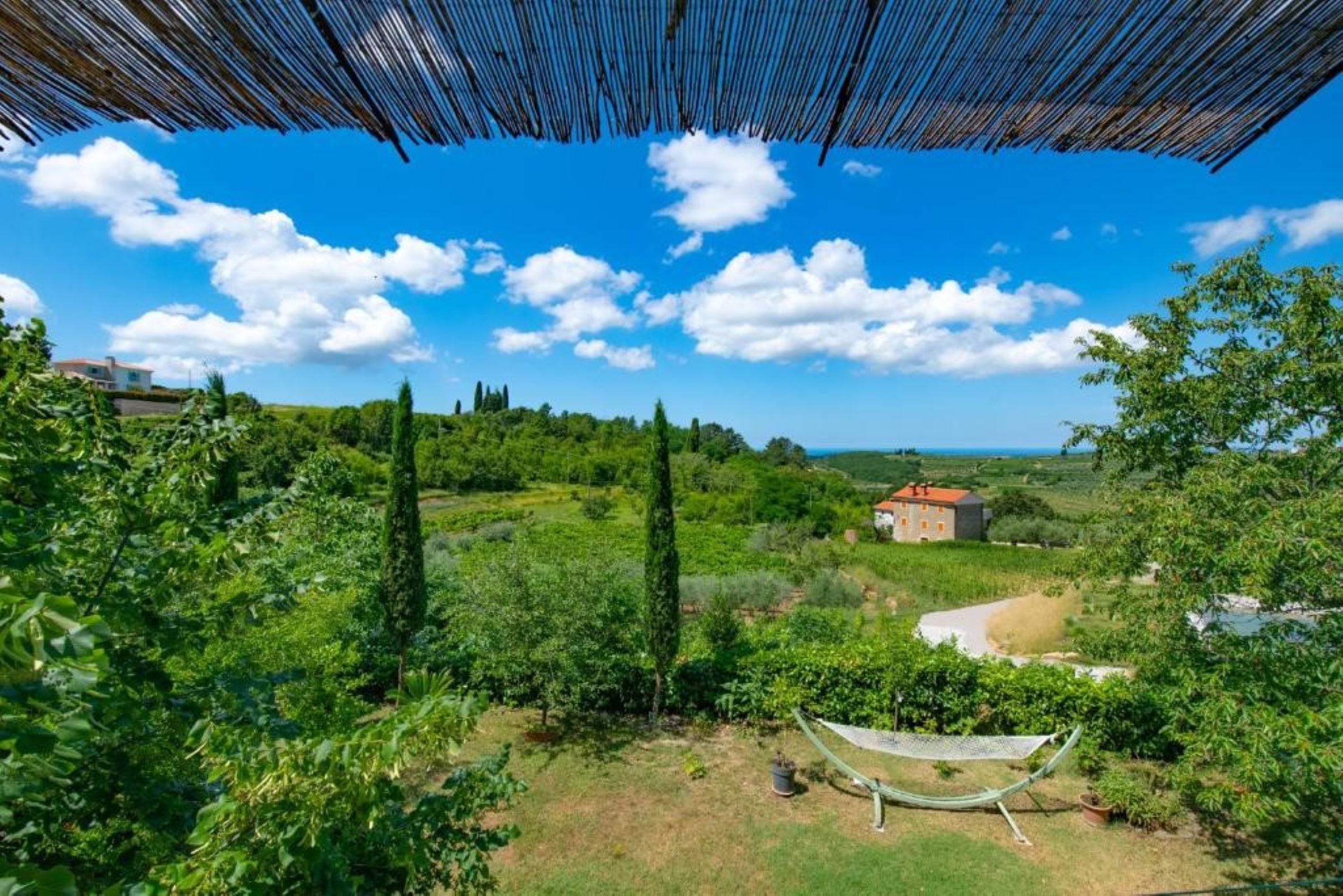 Apartment Da Lia 115651-A1