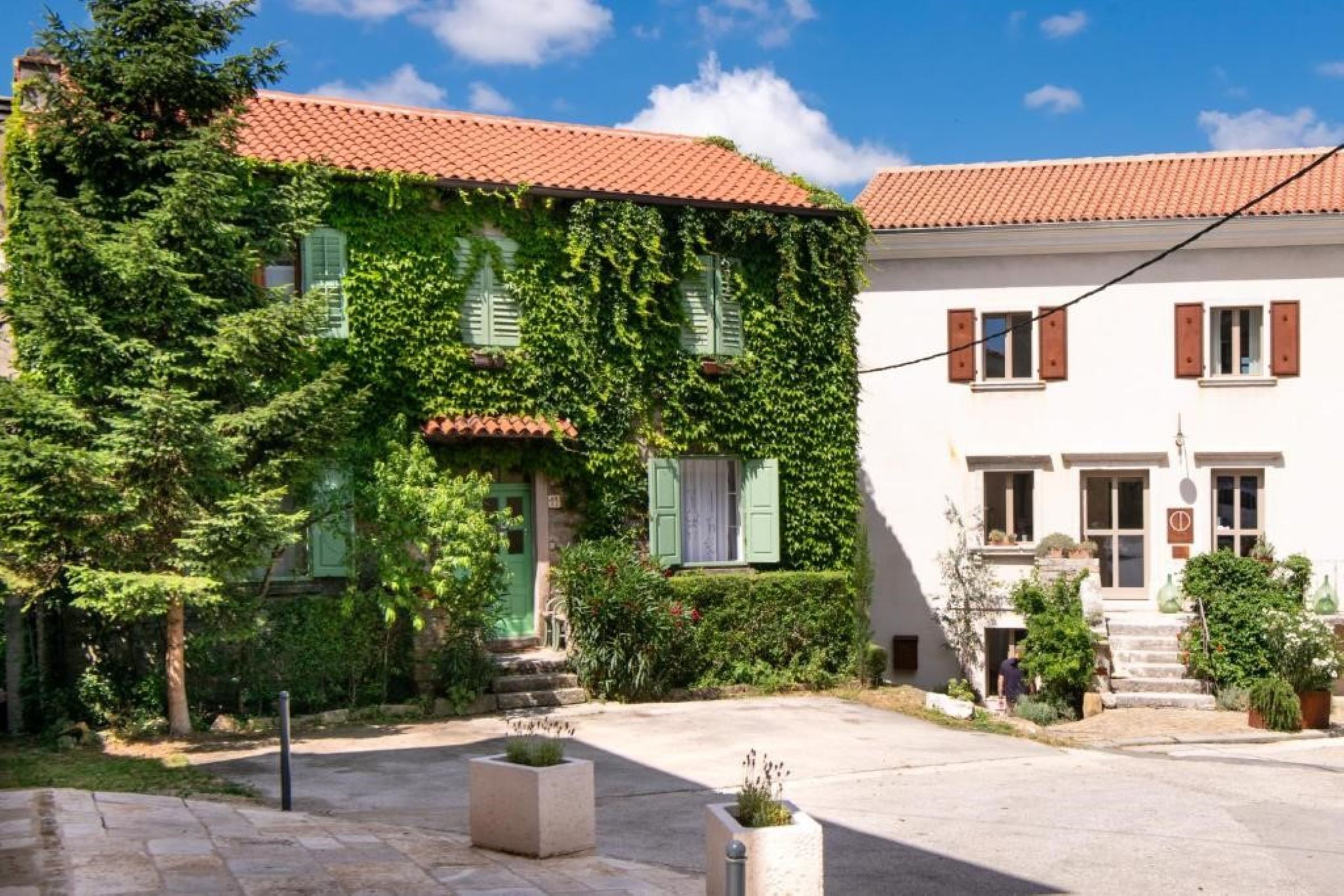 Apartment Da Lia 115651-A1