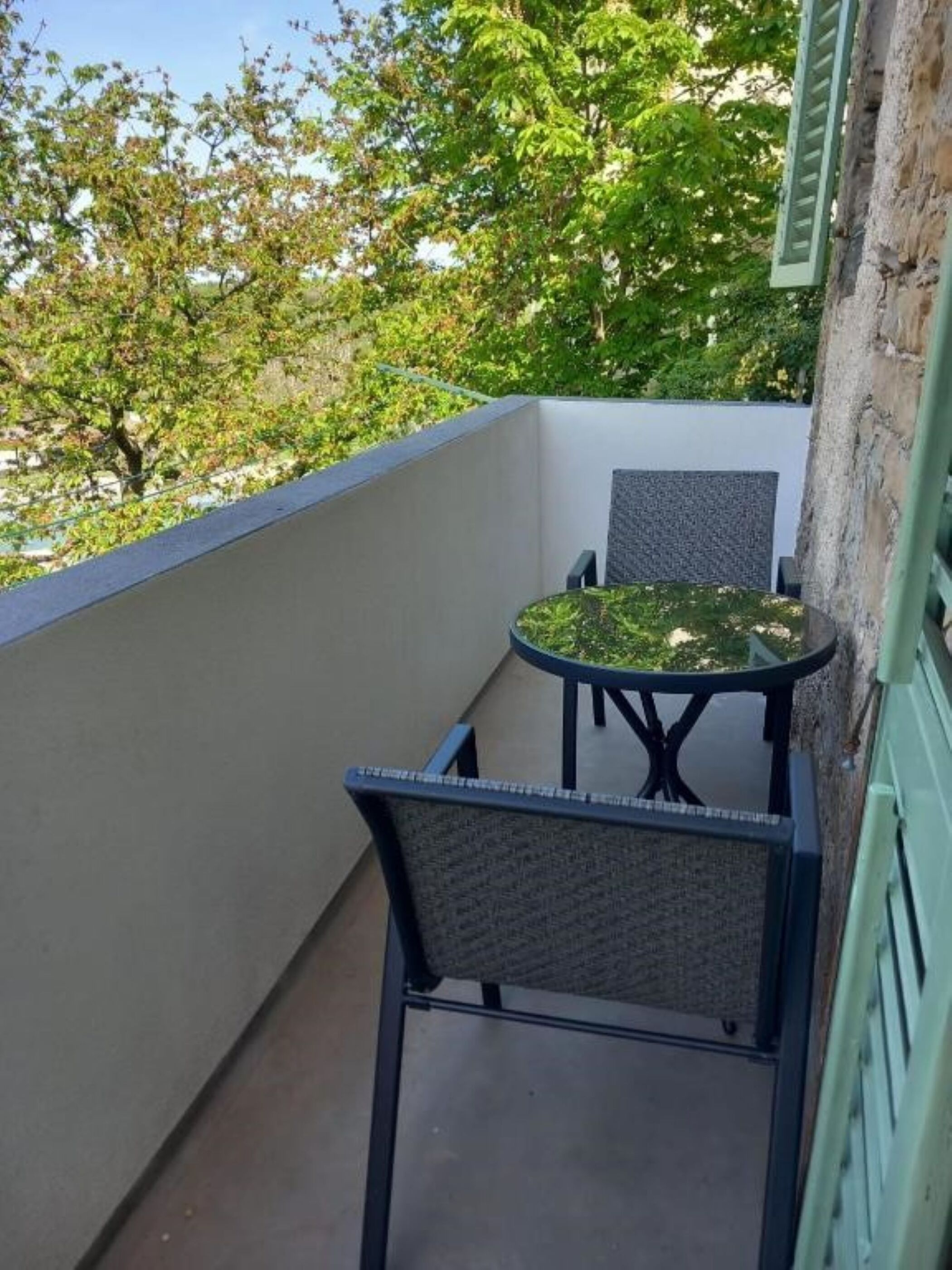 Apartment Da Lia 115651-A1