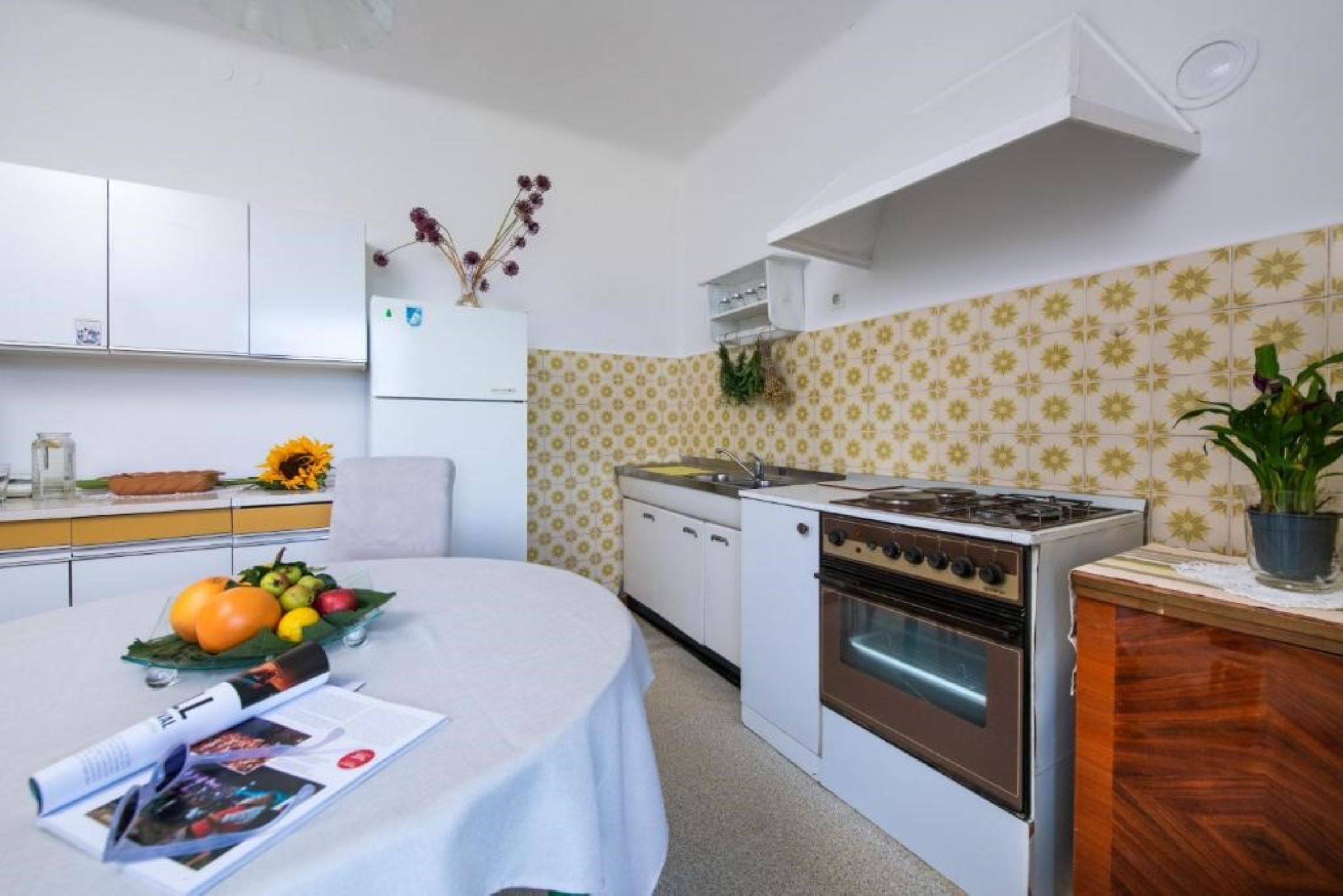 Apartment Da Lia 115651-A1