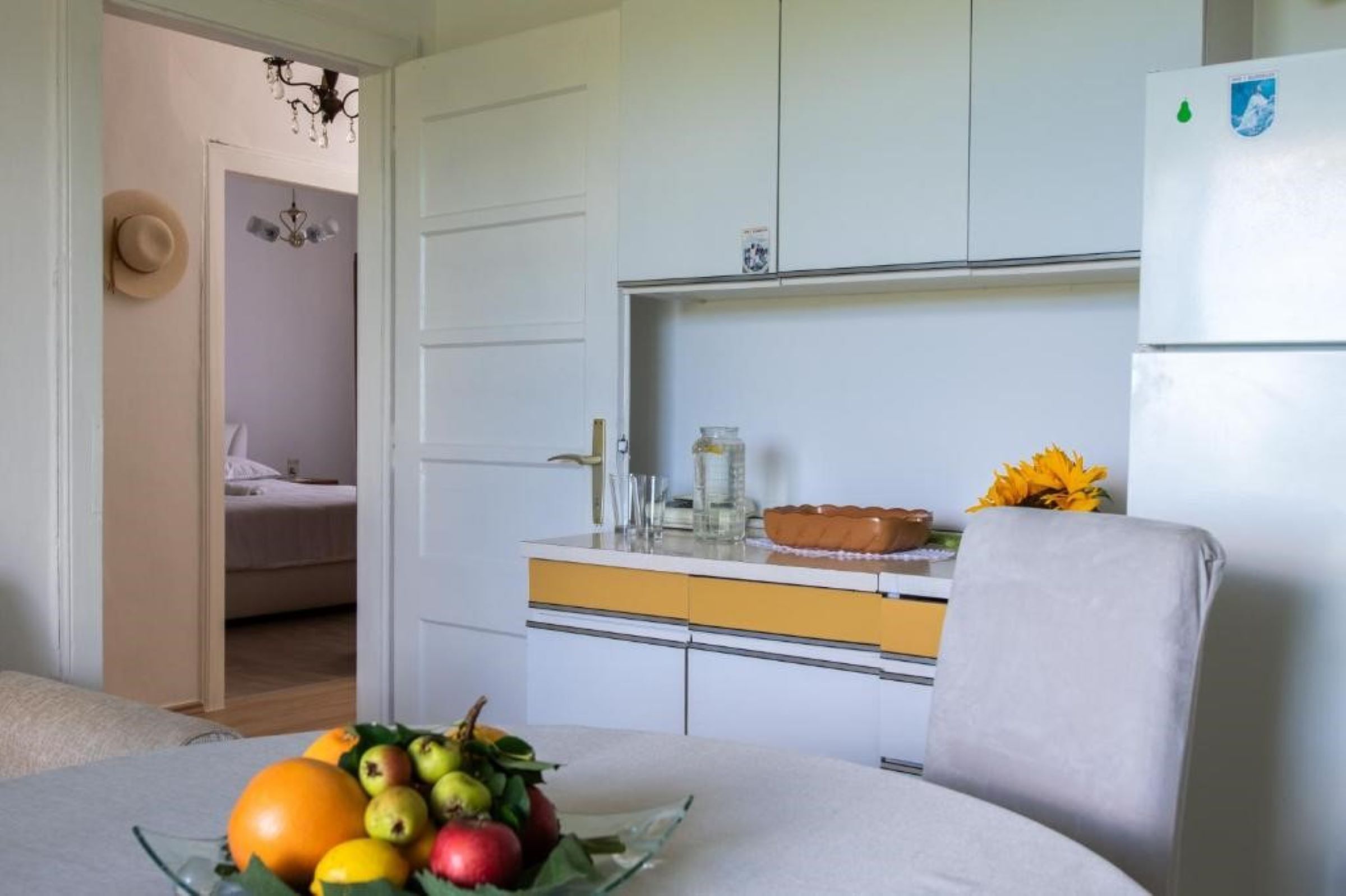 Apartment Da Lia 115651-A1