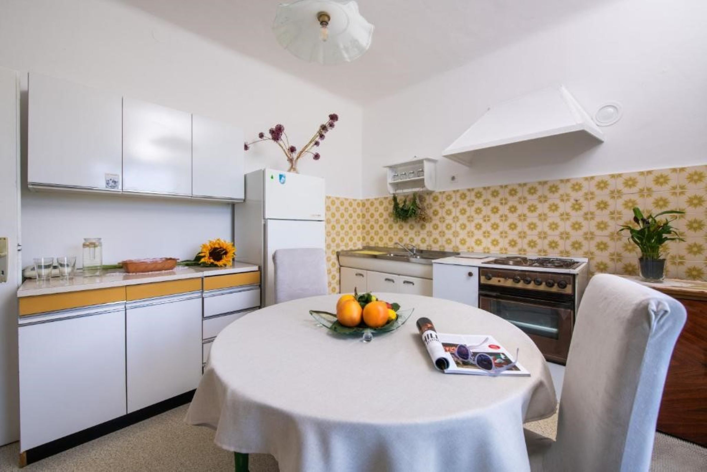 Apartment Da Lia 115651-A1