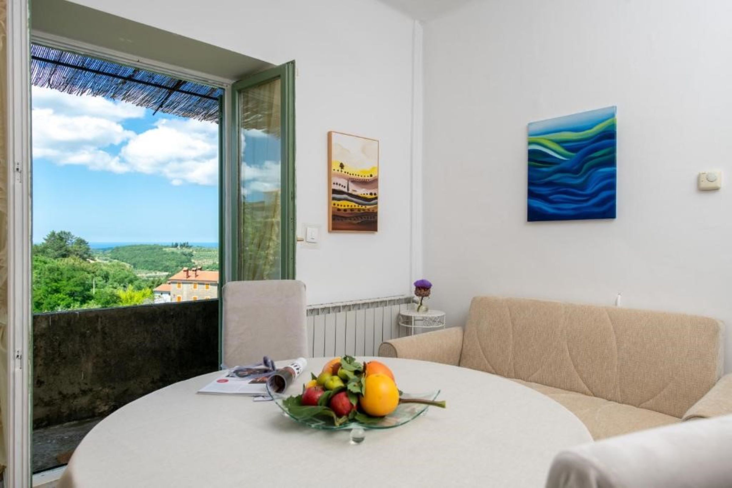 Apartment Da Lia 115651-A1
