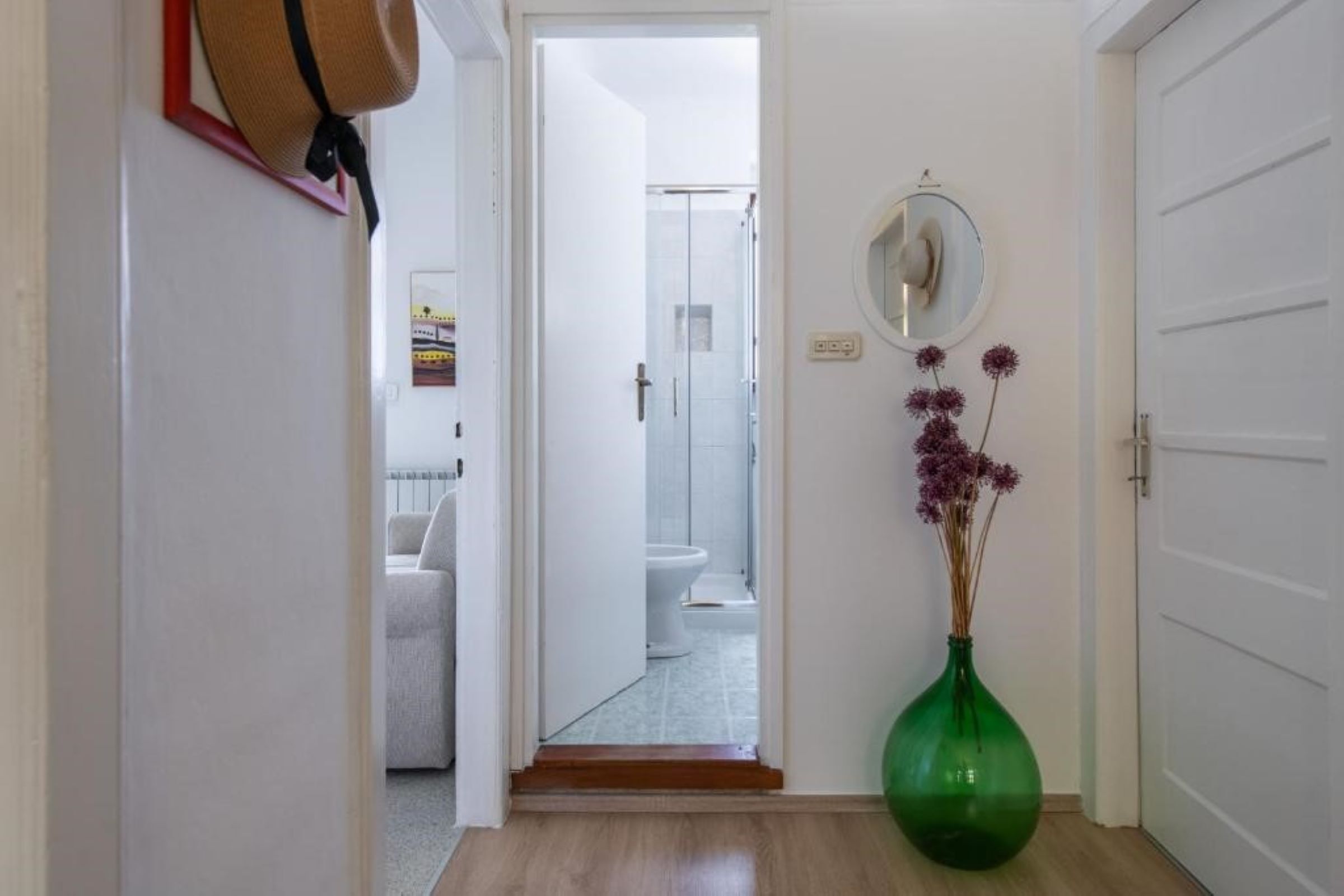 Apartment Da Lia 115651-A1