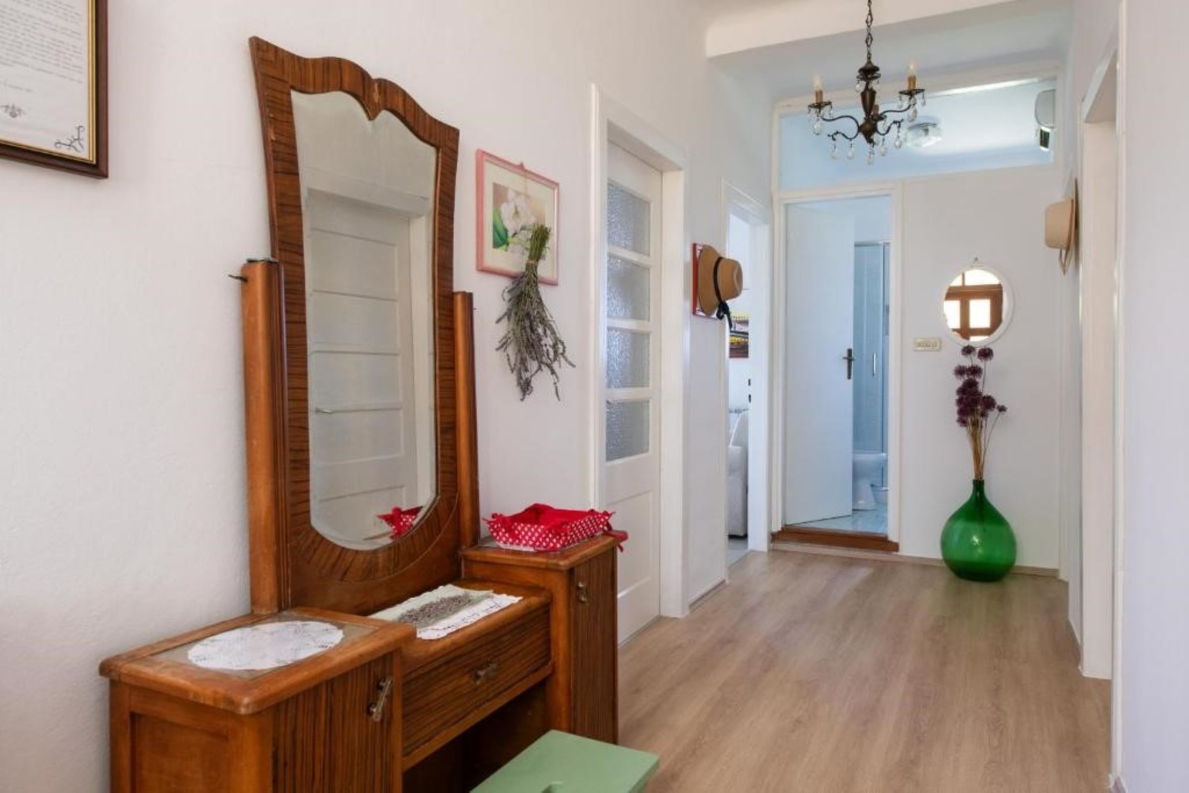 Apartment Da Lia 115651-A1
